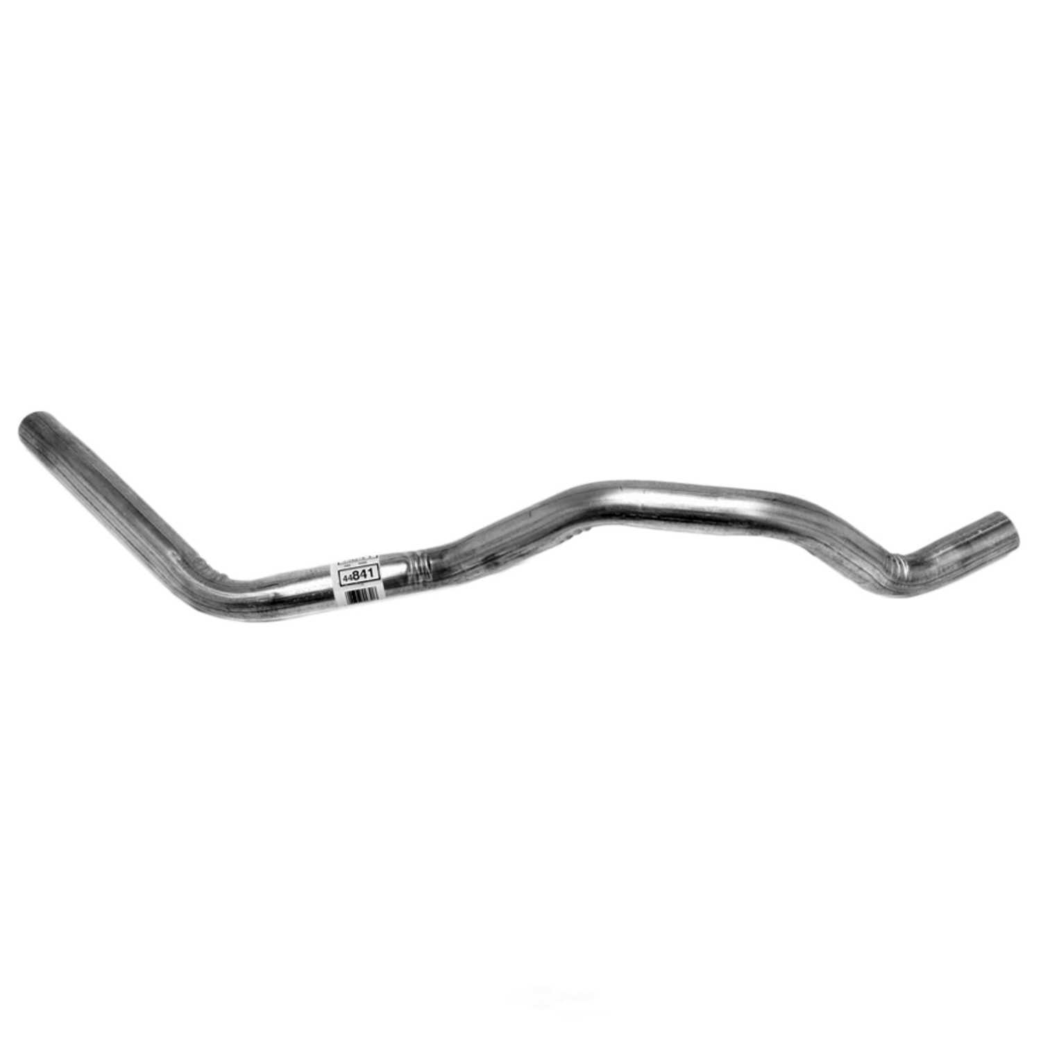 WALKER - Exhaust Tail Pipe - WAL 44841