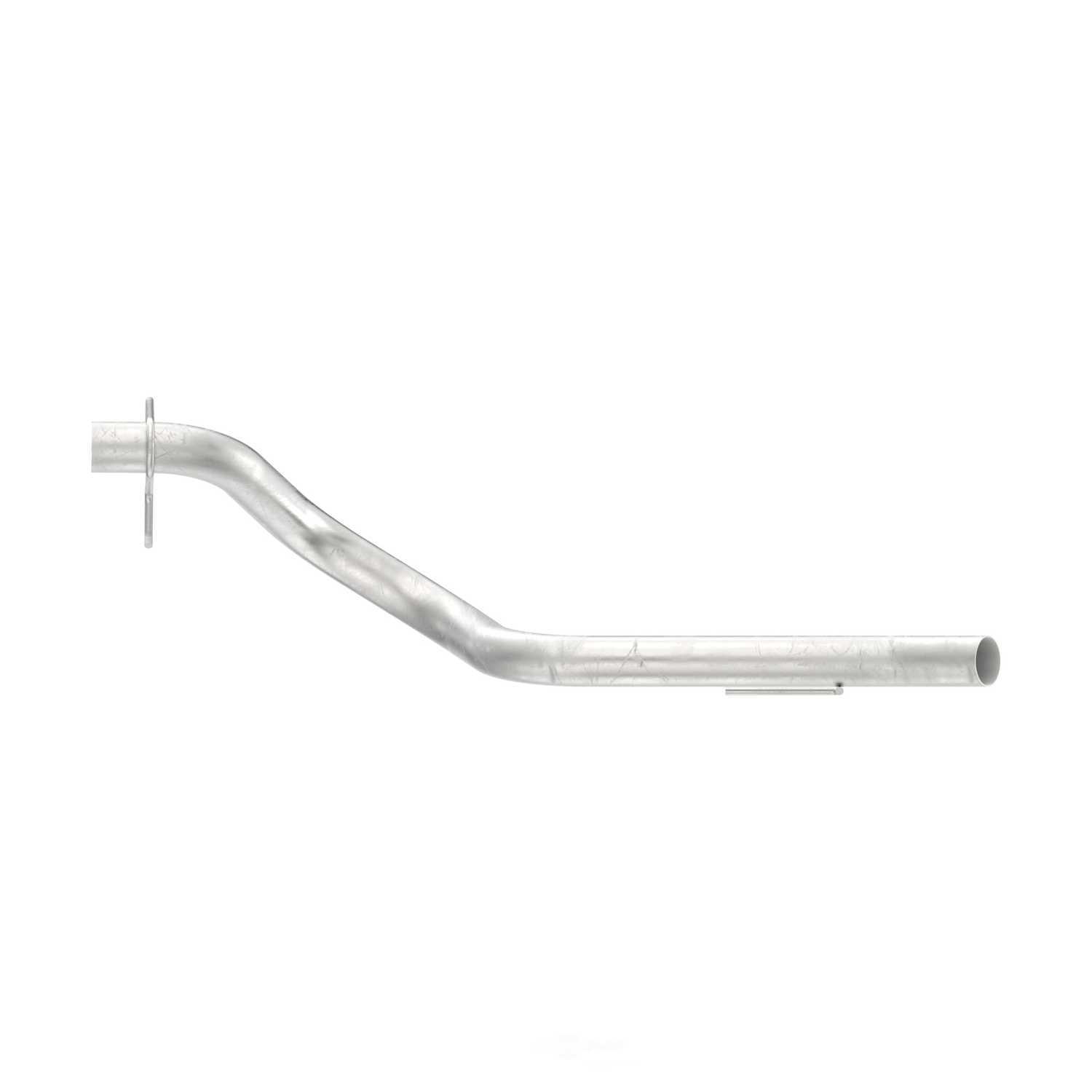 WALKER - Exhaust Tail Pipe - WAL 44966
