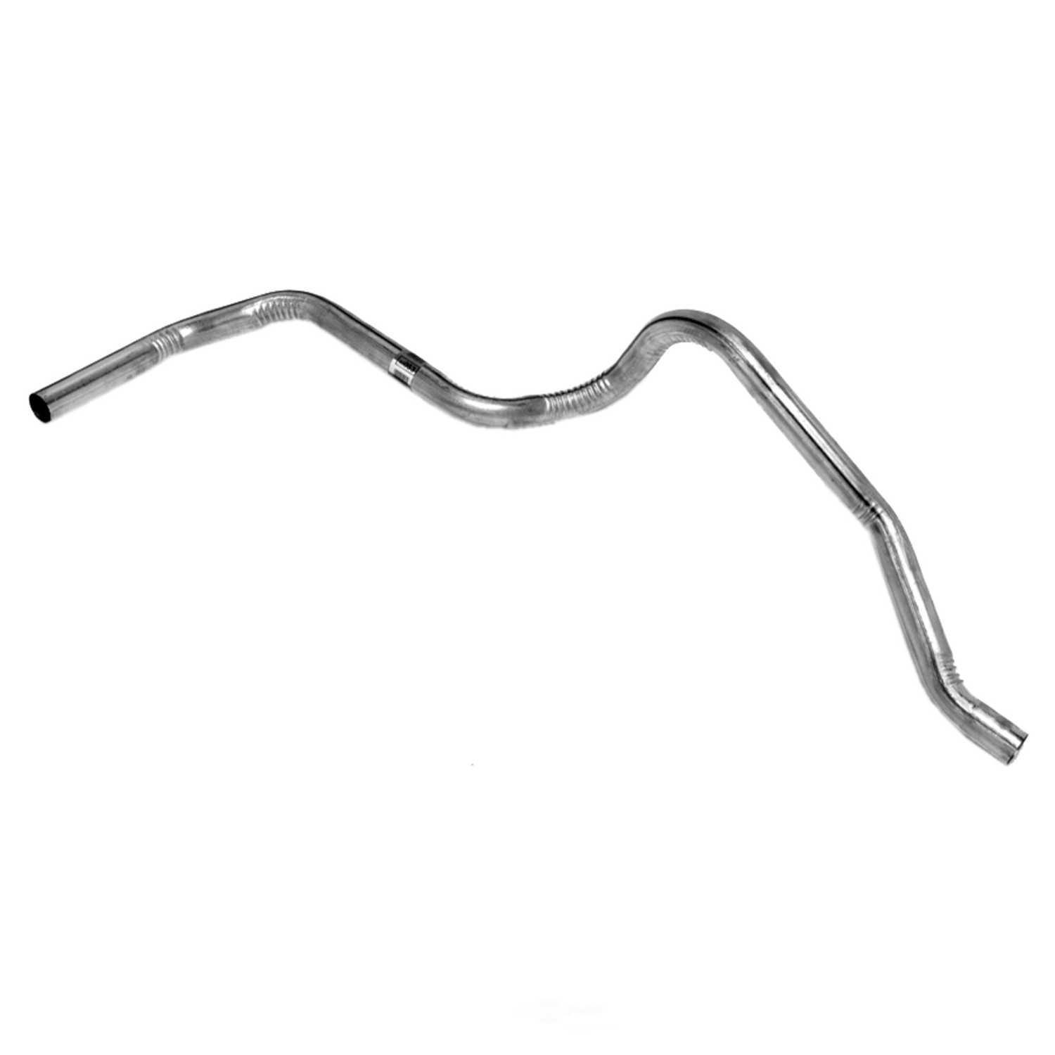 WALKER - Exhaust Tail Pipe (Right) - WAL 45053
