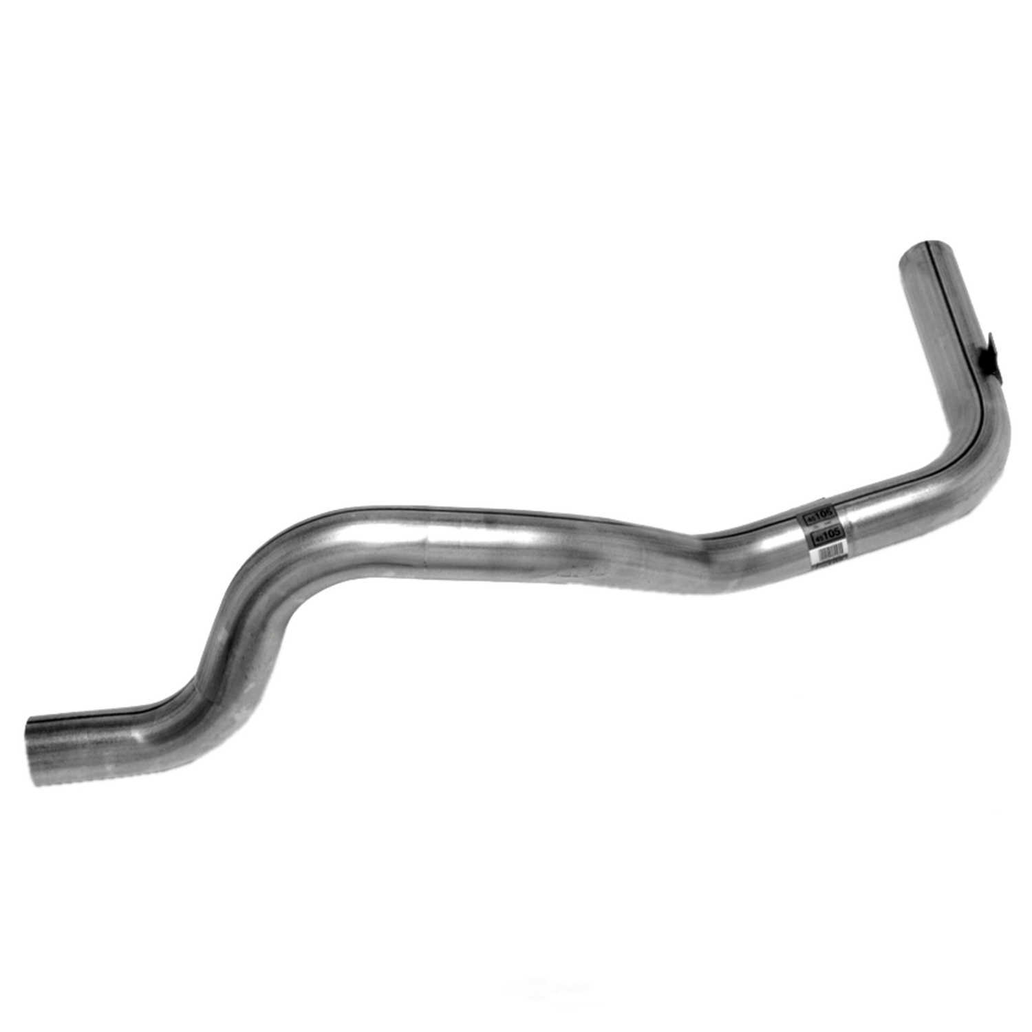 WALKER - Exhaust Tail Pipe - WAL 45105