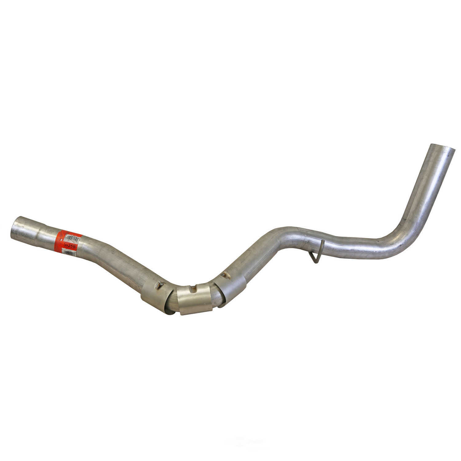 WALKER - Exhaust Tail Pipe - WAL 45259