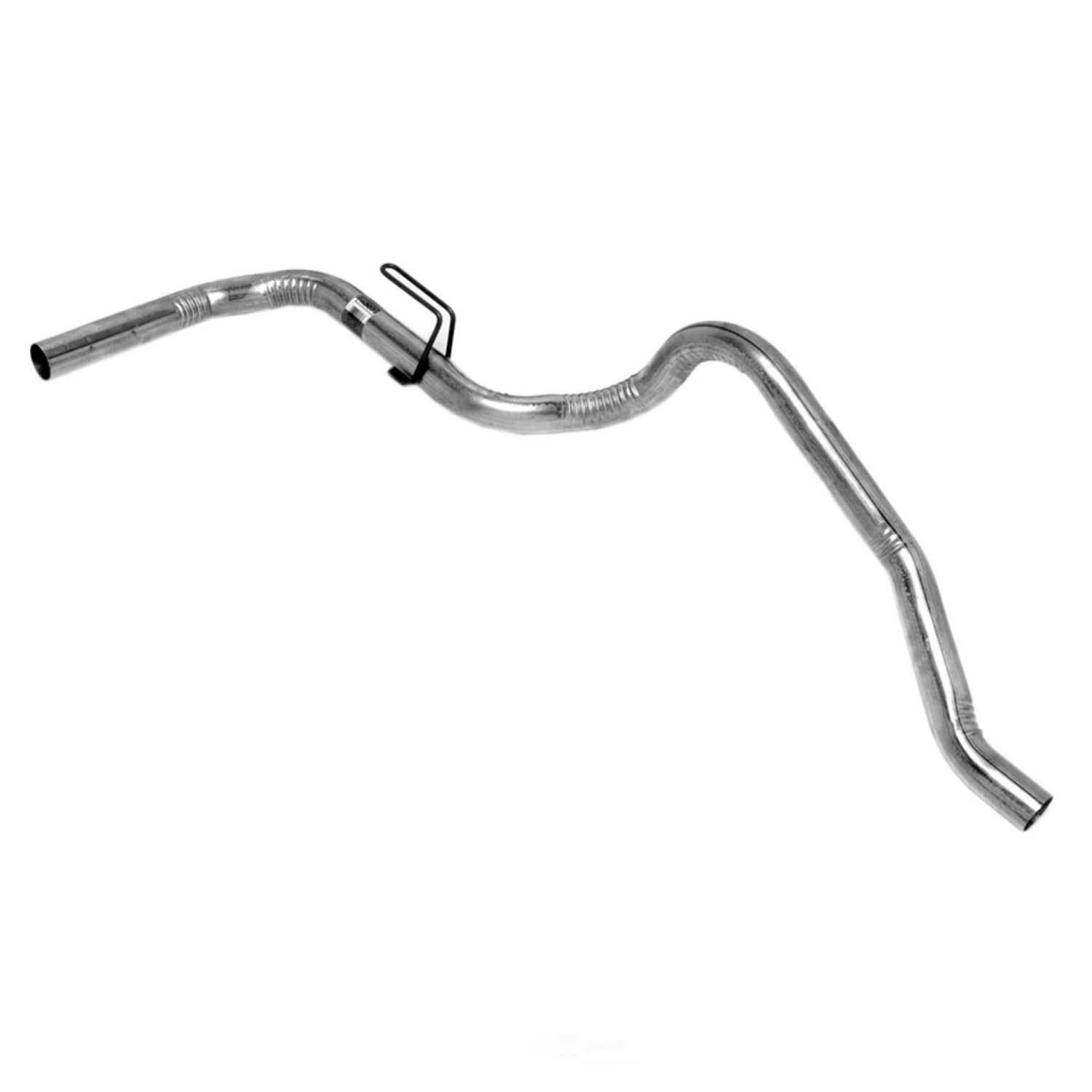 WALKER - Exhaust Tail Pipe (Right) - WAL 45307