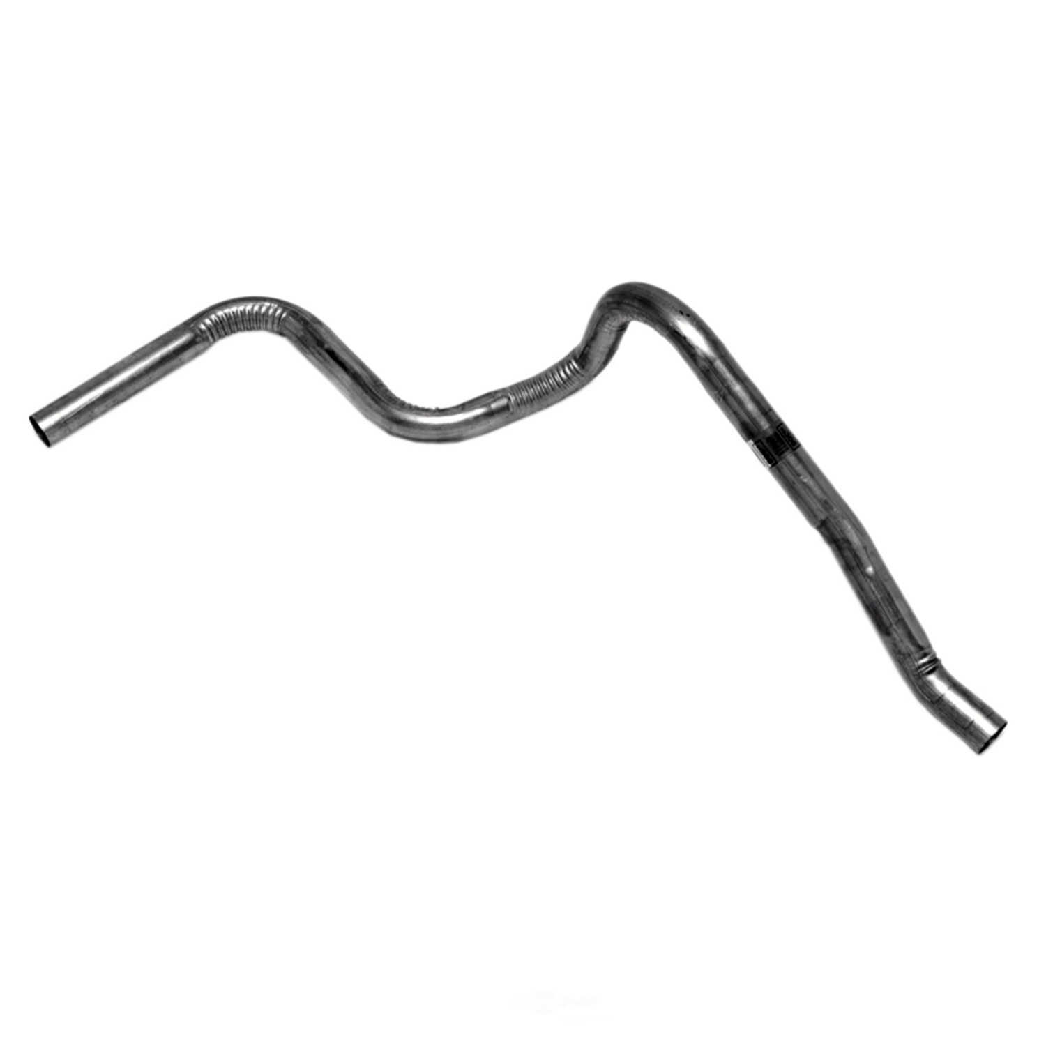 WALKER - Exhaust Tail Pipe (Left) - WAL 45308