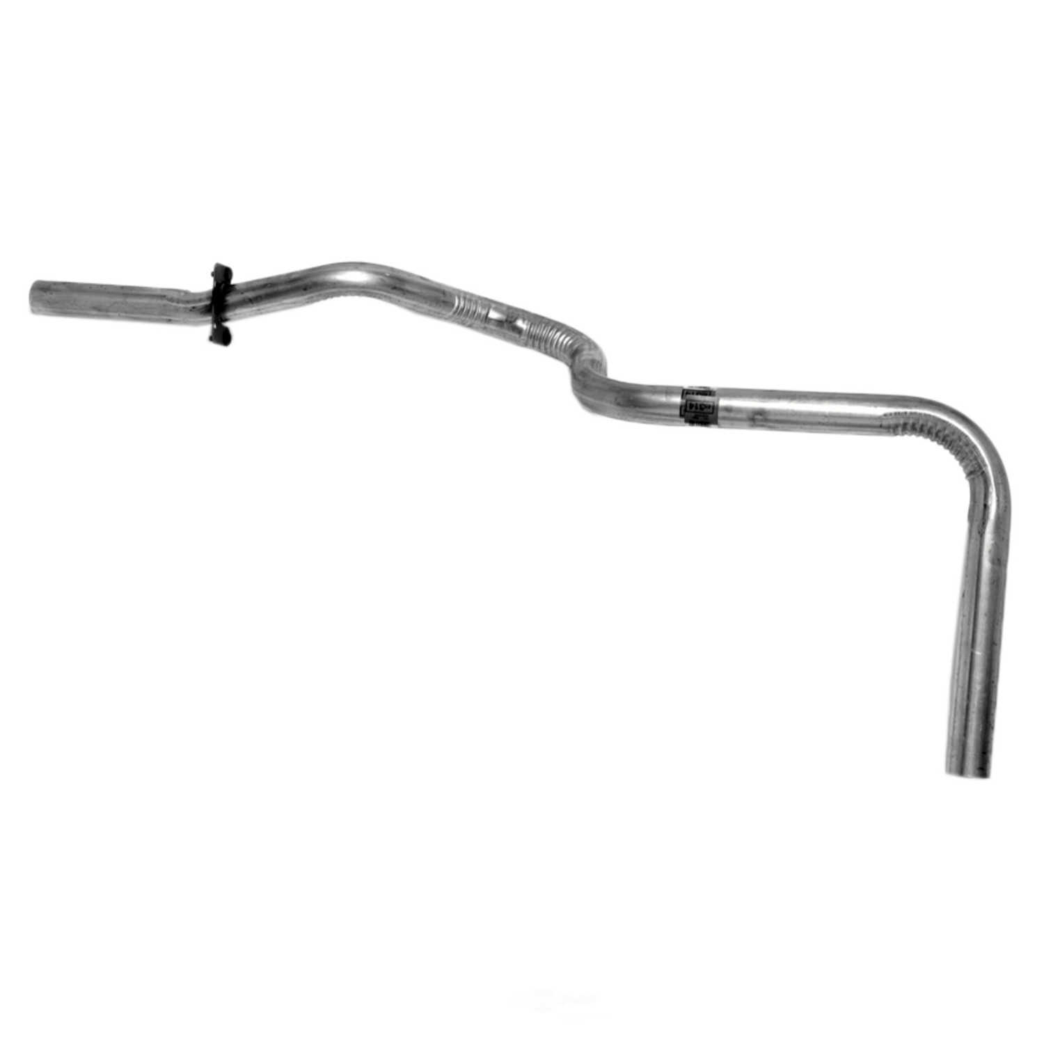 WALKER - Exhaust Tail Pipe - WAL 45314