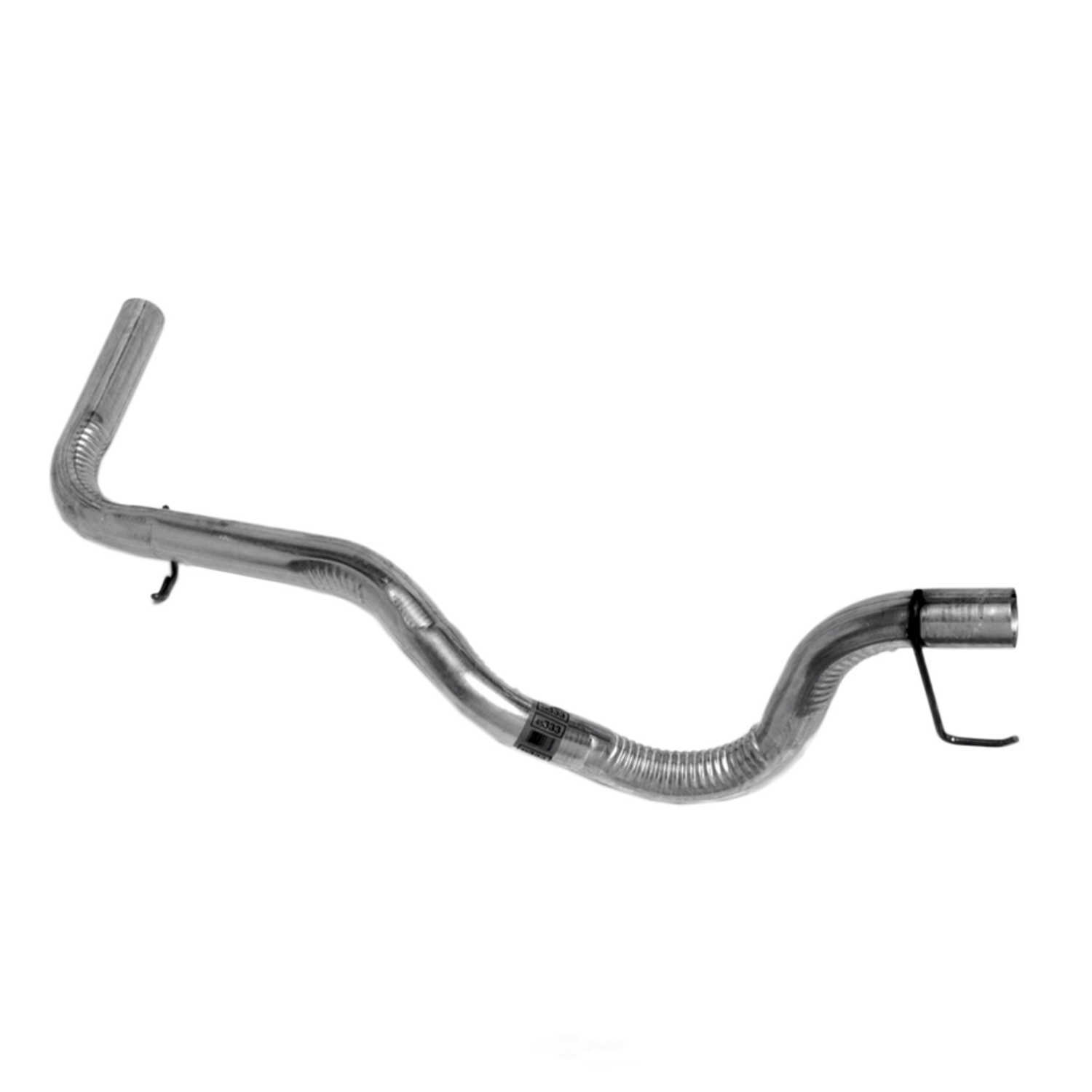 WALKER - Exhaust Tail Pipe - WAL 45333