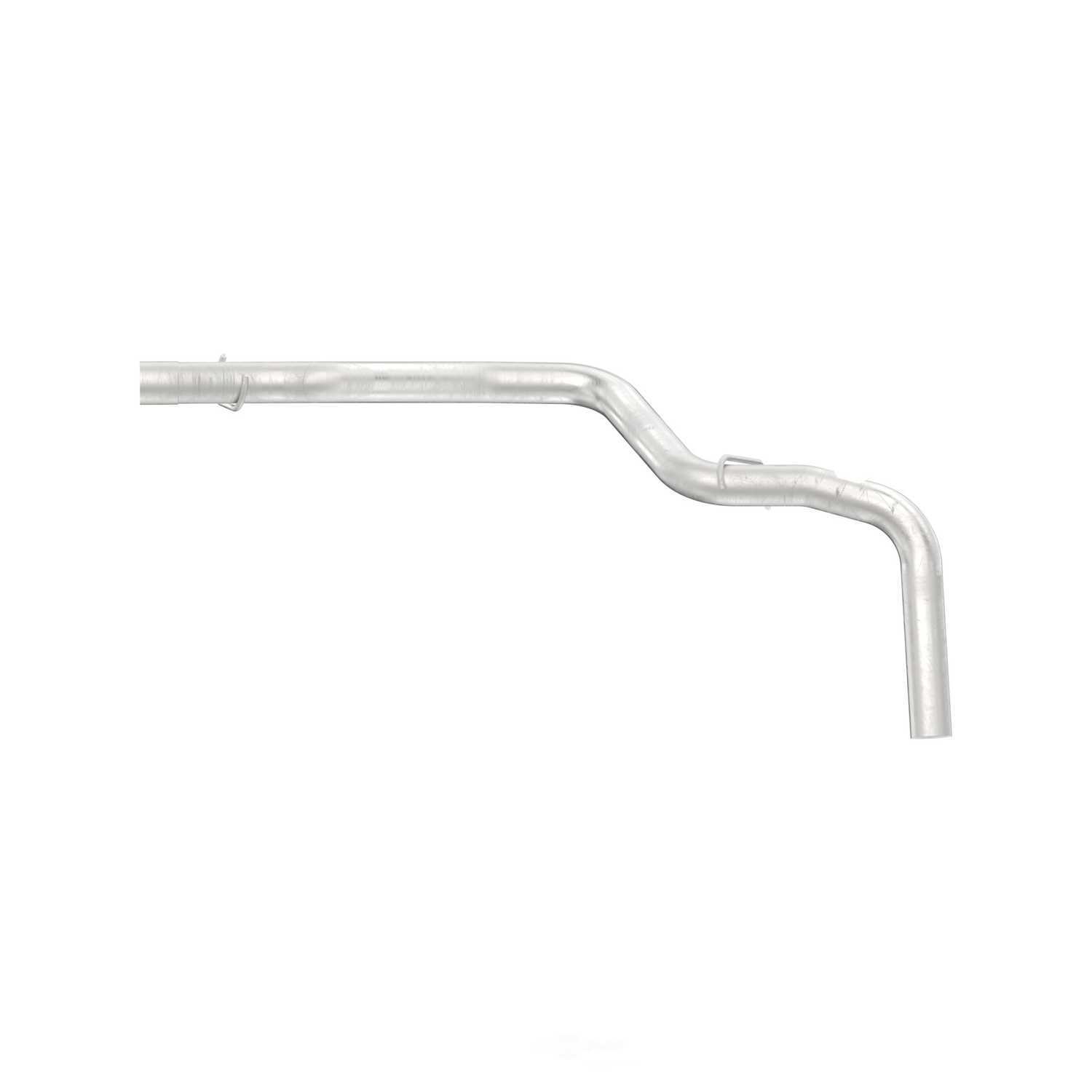WALKER - Exhaust Tail Pipe - WAL 45465
