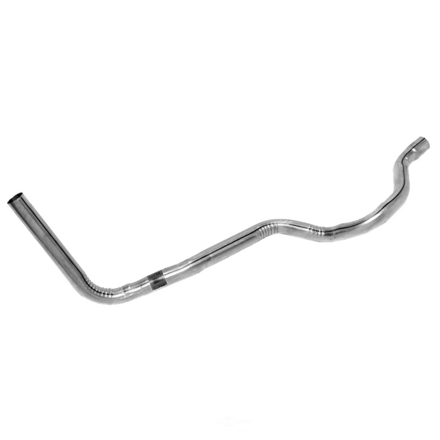 WALKER - Exhaust Tail Pipe (Left) - WAL 45766