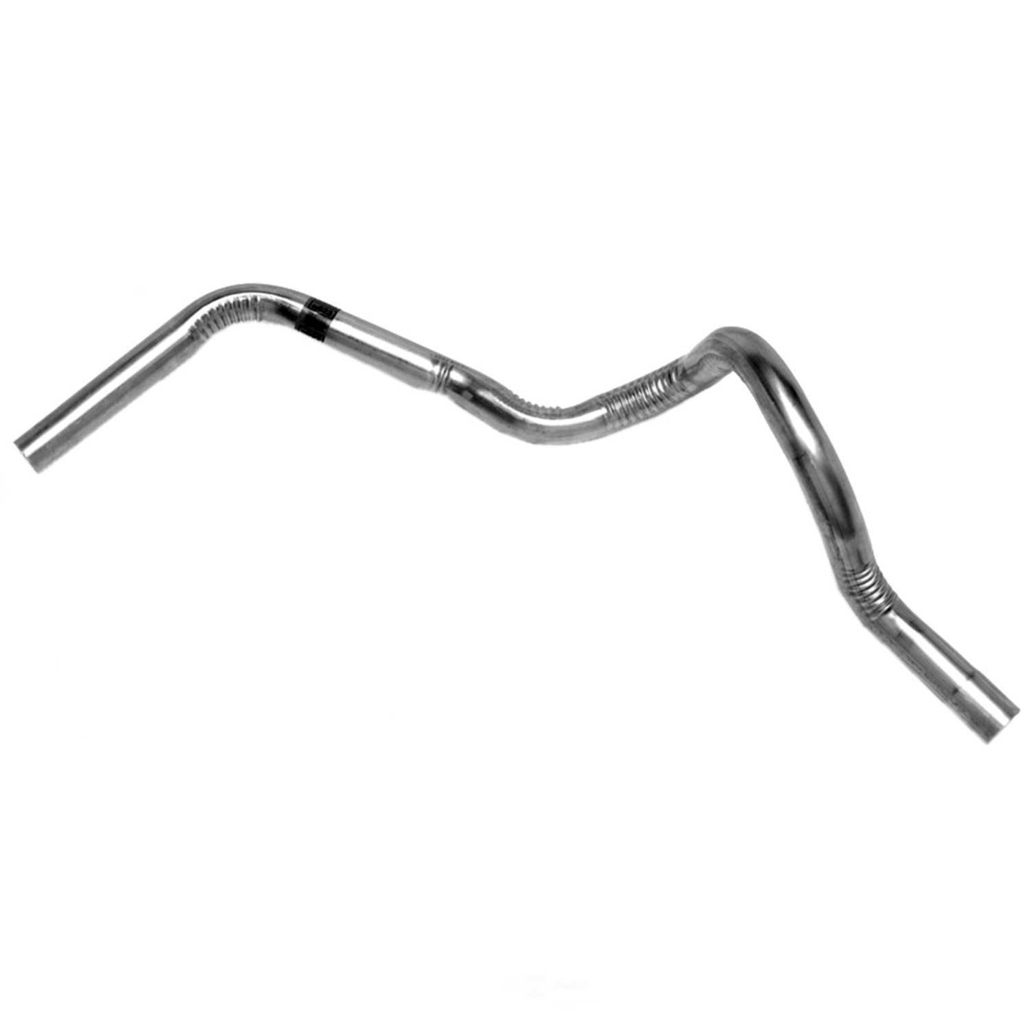 WALKER - Exhaust Tail Pipe (Right) - WAL 45823