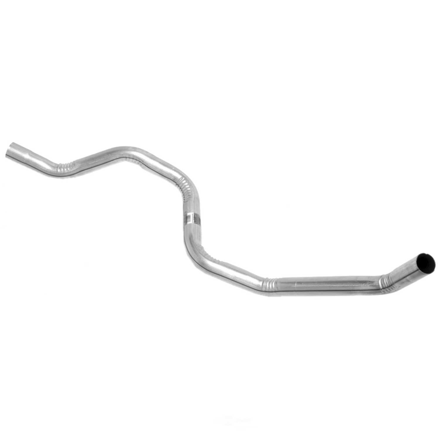 WALKER - Exhaust Tail Pipe - WAL 45824