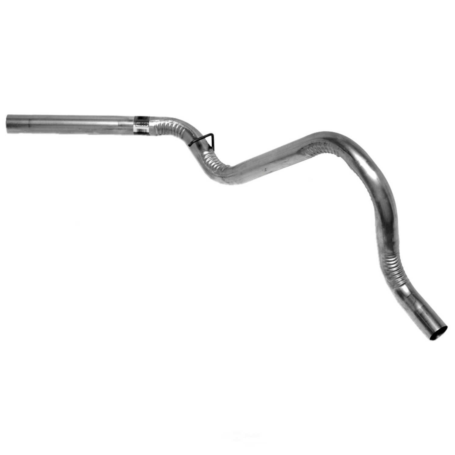 WALKER - Exhaust Tail Pipe - WAL 45860
