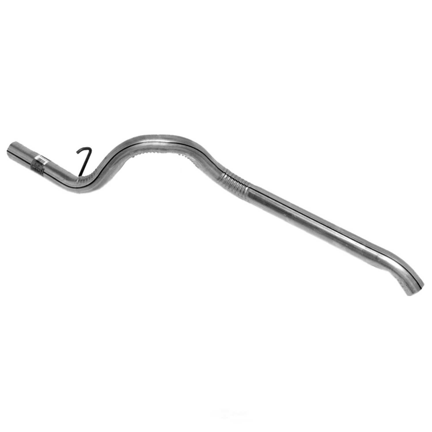 WALKER - Exhaust Tail Pipe - WAL 45944