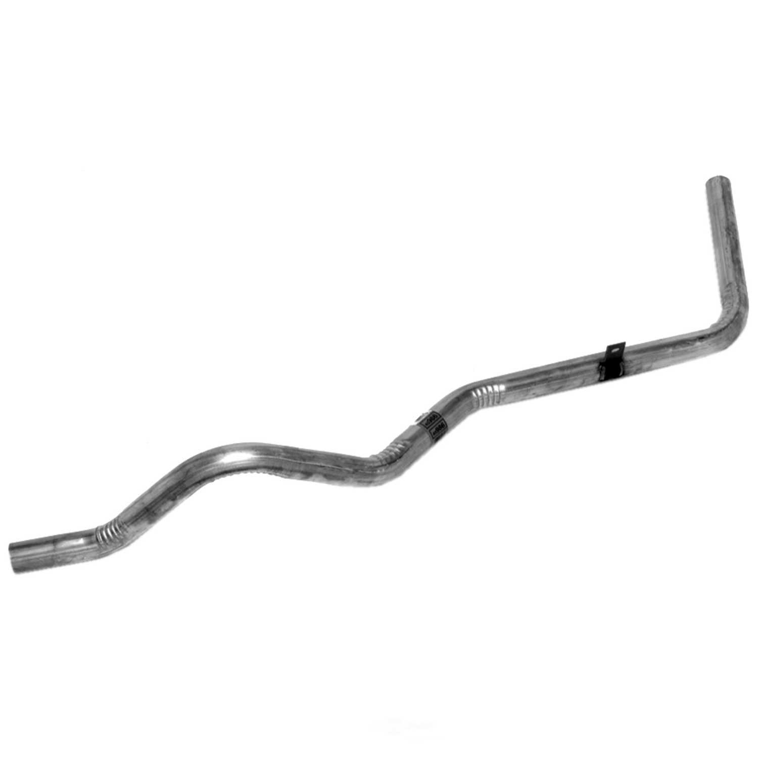 WALKER - Exhaust Tail Pipe - WAL 45986