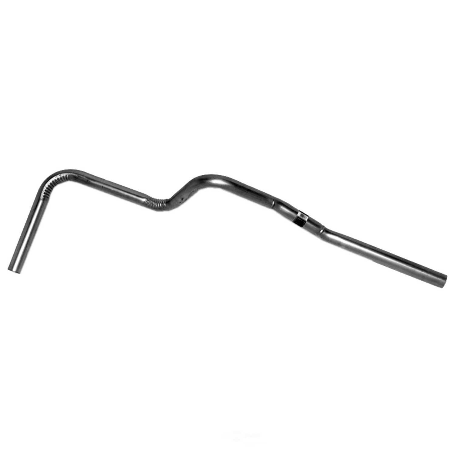WALKER - Exhaust Tail Pipe - WAL 46466