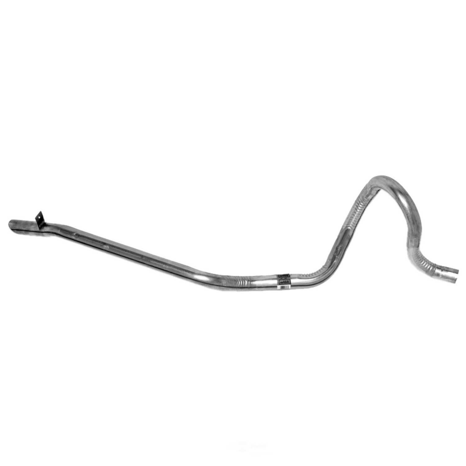 WALKER - Exhaust Tail Pipe - WAL 46468