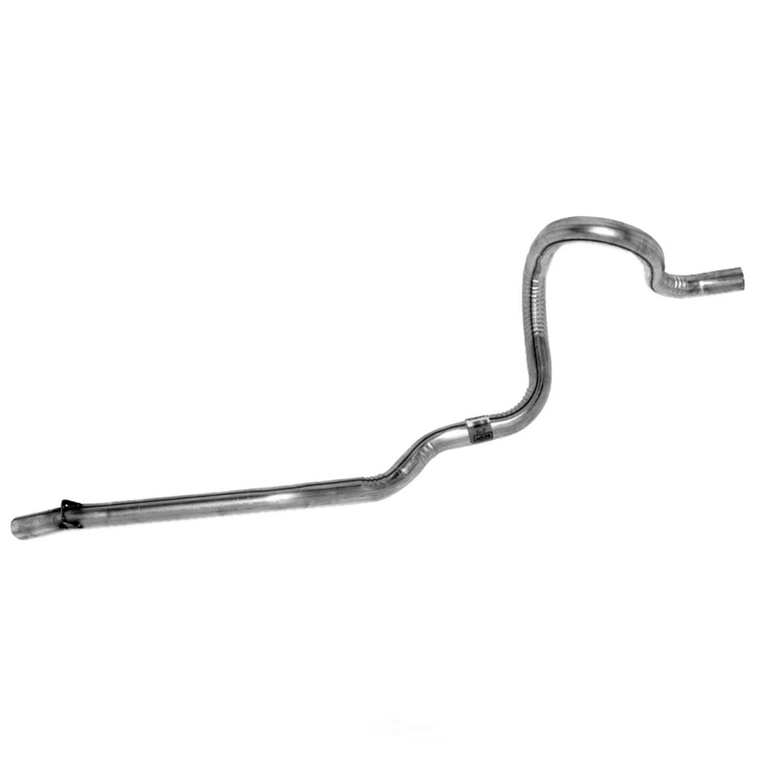 WALKER - Exhaust Tail Pipe (Right) - WAL 46539