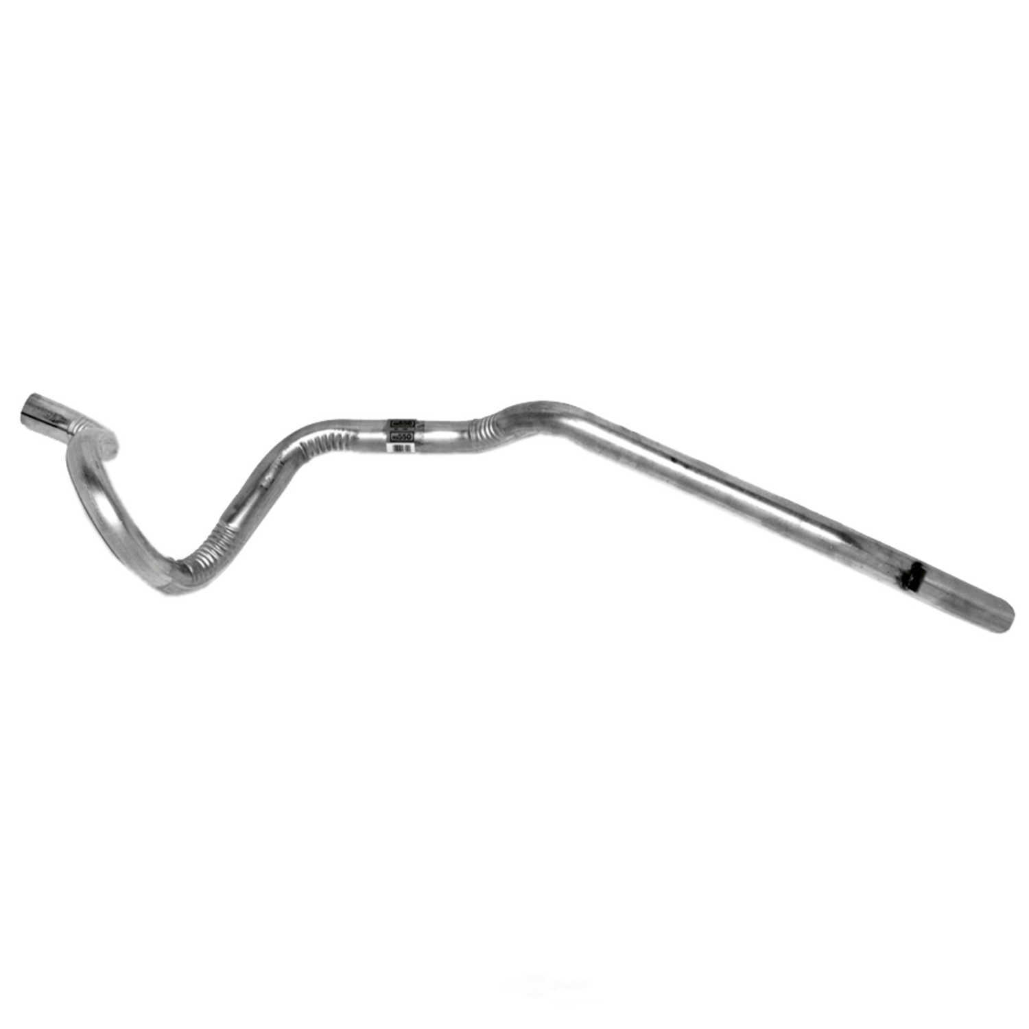 WALKER - Exhaust Tail Pipe - WAL 46550