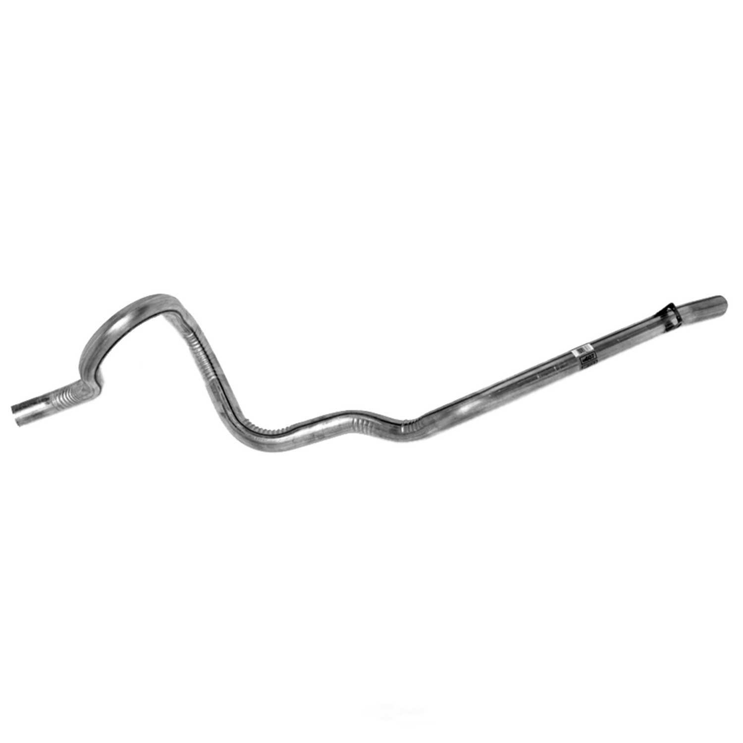 WALKER - Exhaust Tail Pipe (Left) - WAL 46607