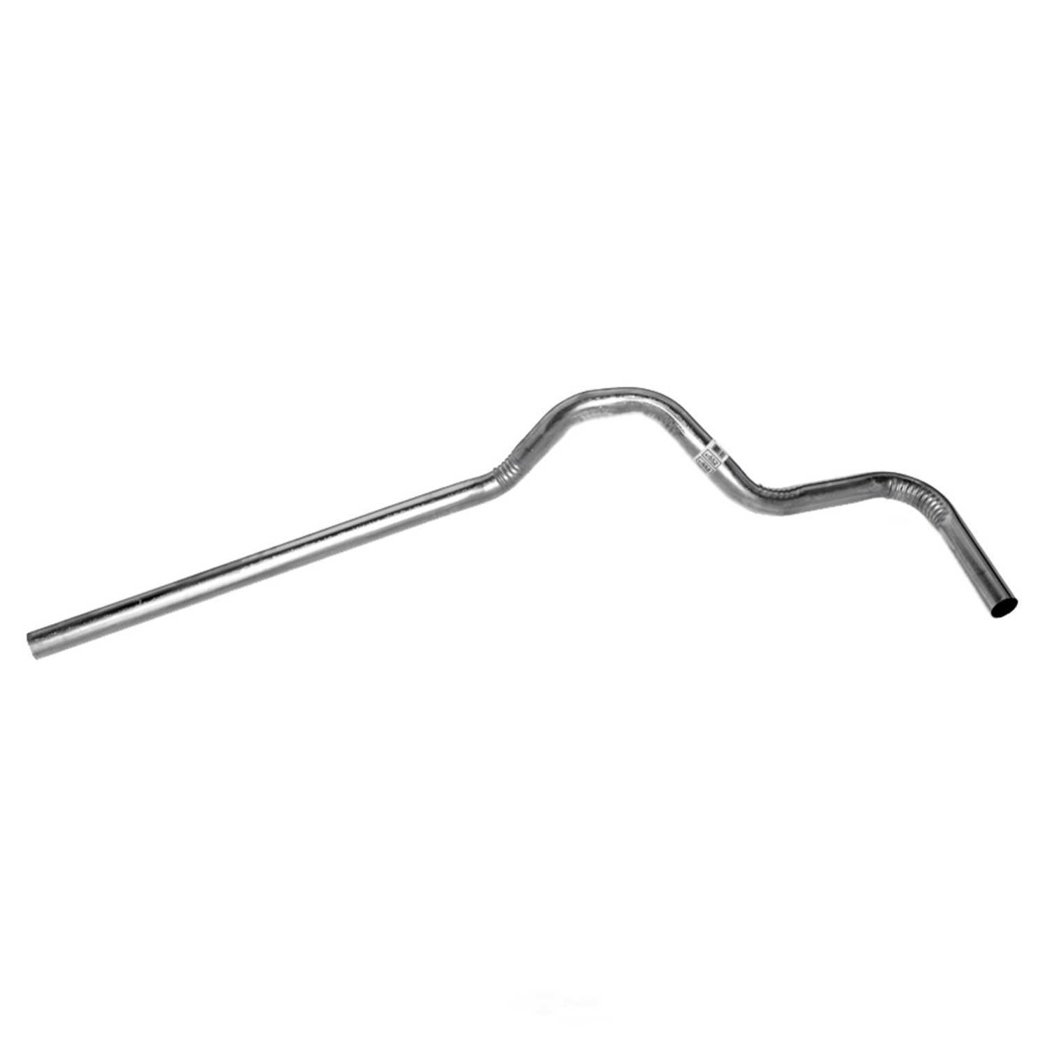 WALKER - Exhaust Tail Pipe - WAL 47552