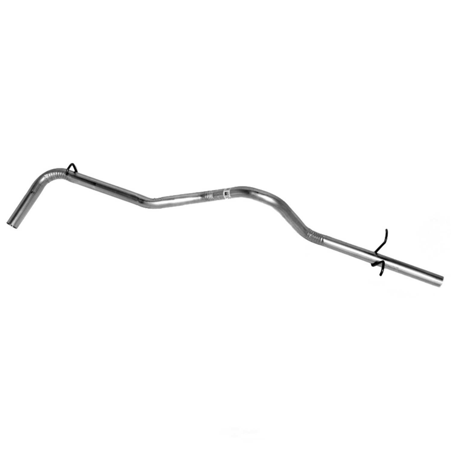 WALKER - Exhaust Tail Pipe - WAL 47605