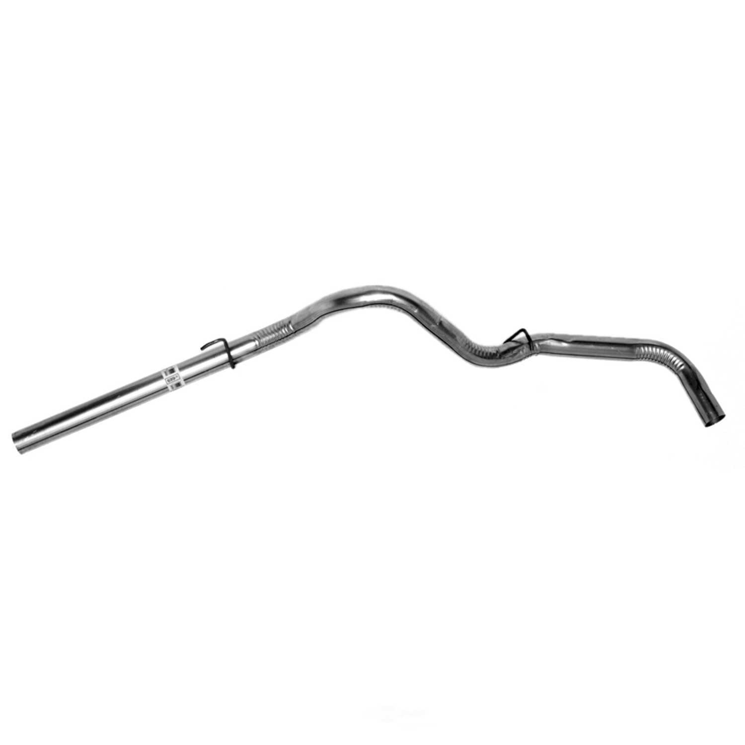 WALKER - Exhaust Tail Pipe - WAL 47669