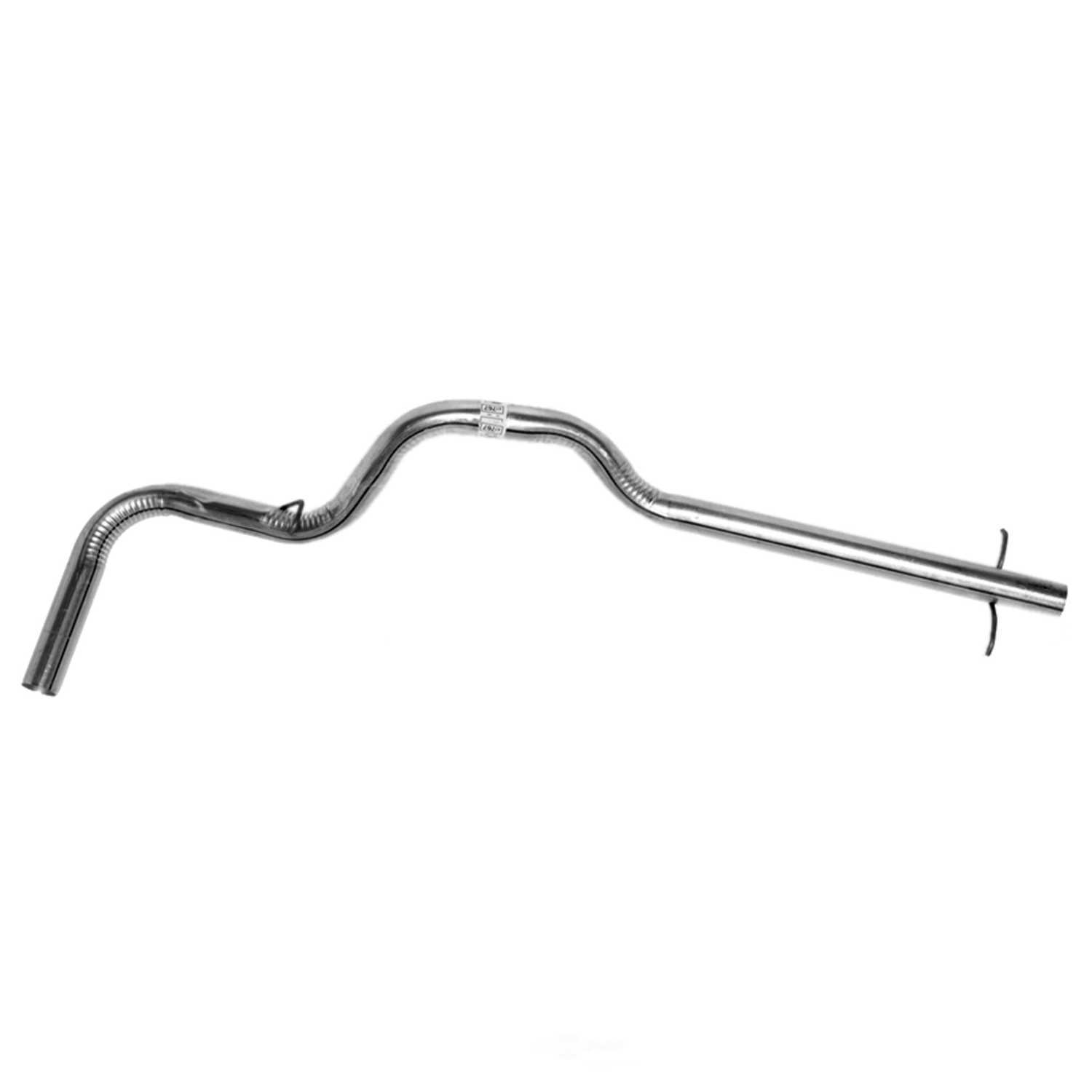 WALKER - Exhaust Tail Pipe - WAL 47767