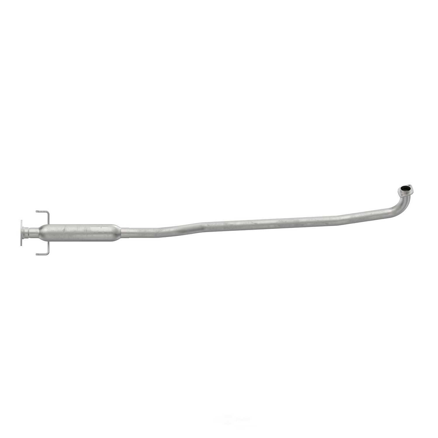 WALKER - Exhaust Resonator and Pipe Assembly - WAL 47847