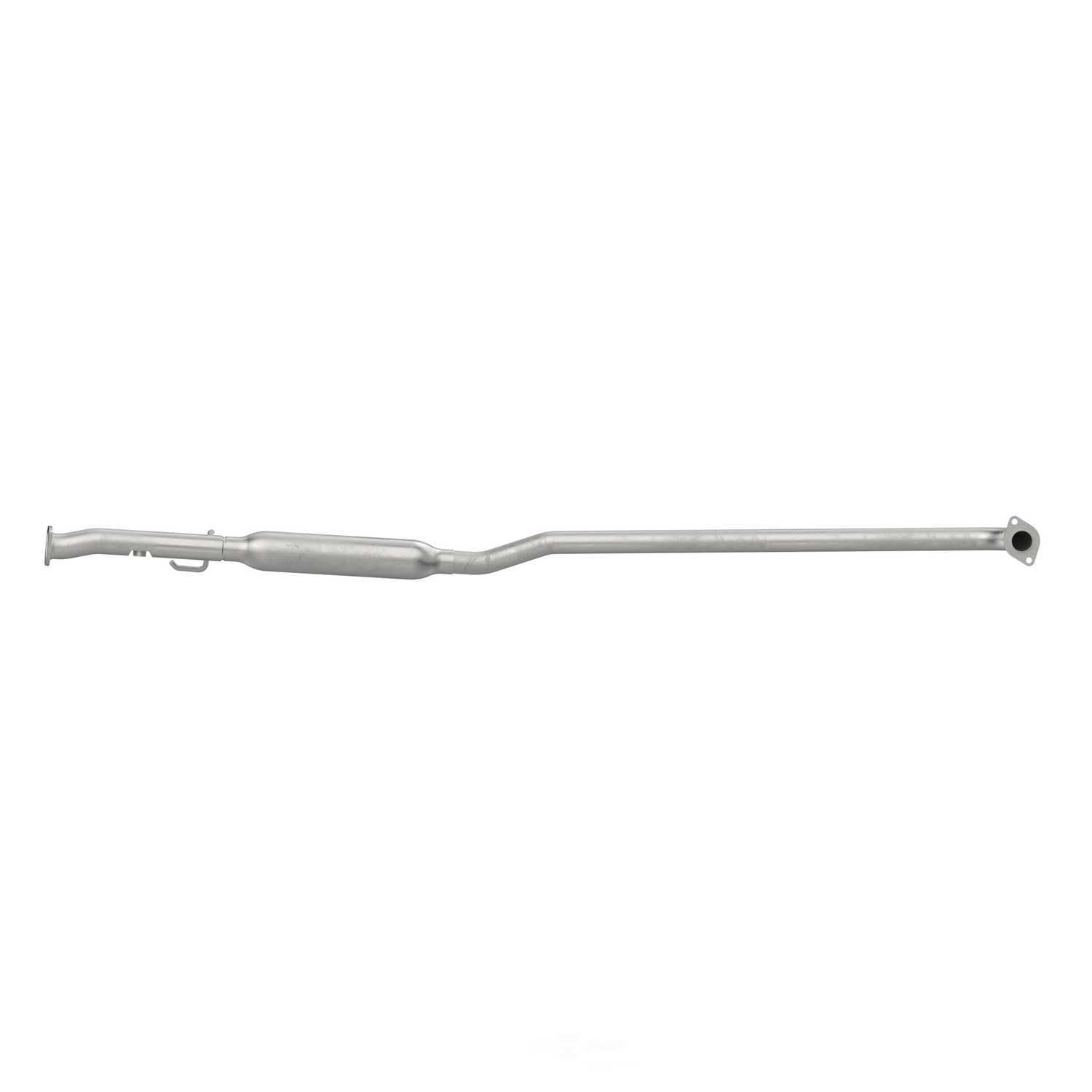 WALKER - Exhaust Resonator and Pipe Assembly - WAL 48319