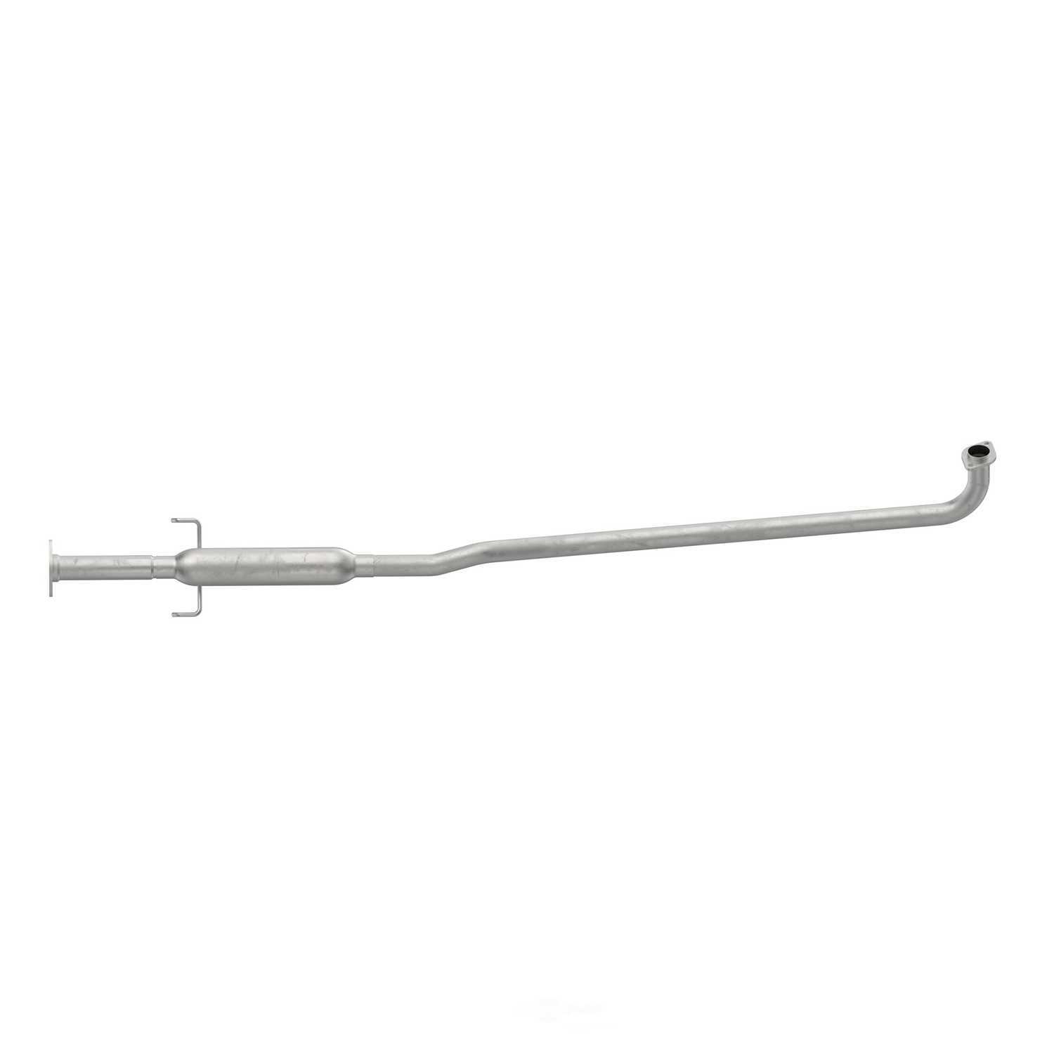 WALKER - Exhaust Resonator and Pipe Assembly - WAL 48331