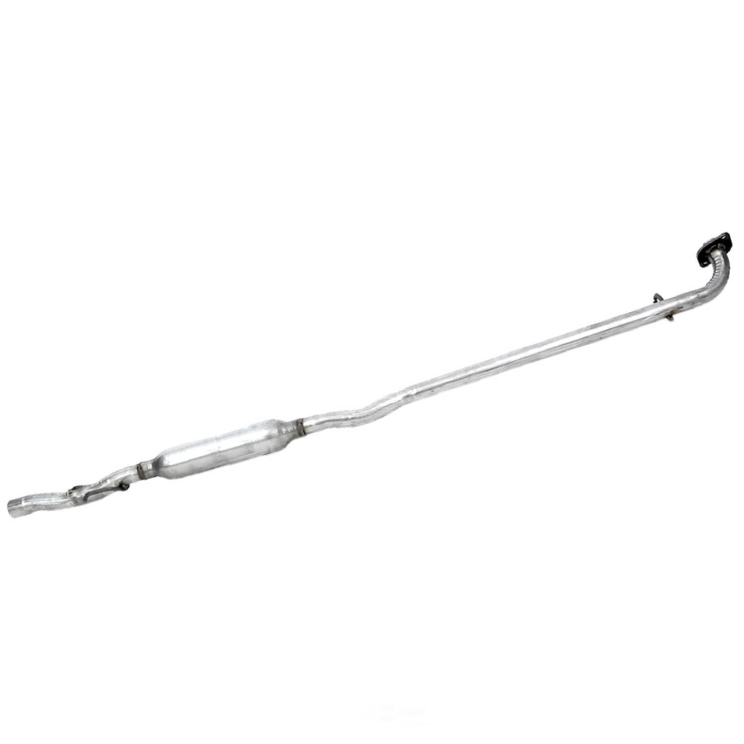WALKER - Exhaust Resonator and Pipe Assembly - WAL 48332