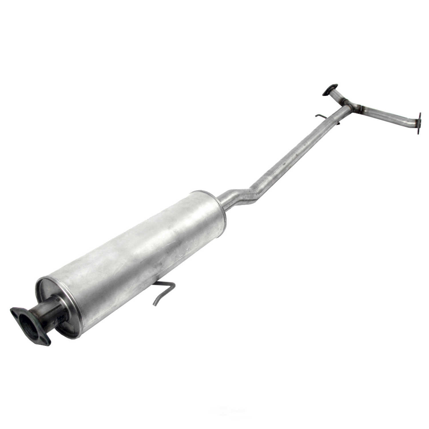 WALKER - Exhaust Resonator and Pipe Assembly - WAL 48346