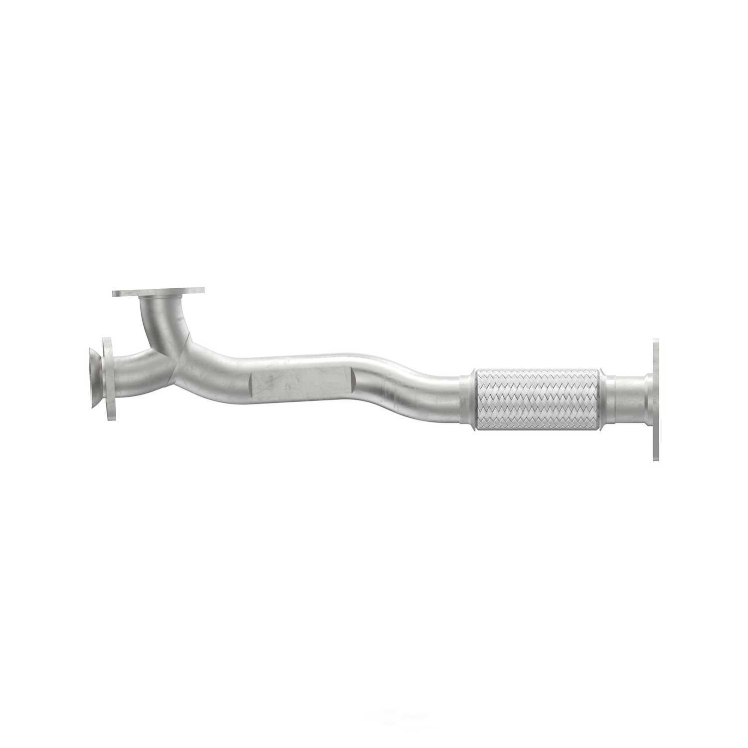 WALKER - Exhaust Y Pipe (Front) - WAL 50349