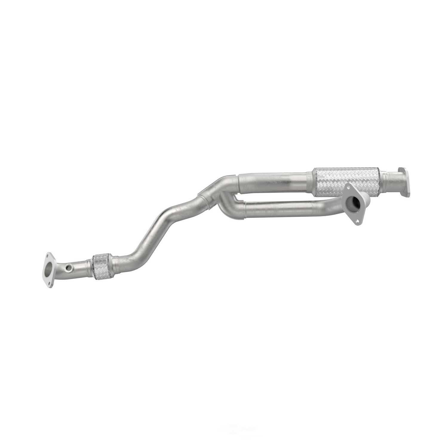 WALKER - Exhaust Y Pipe (Front) - WAL 50484
