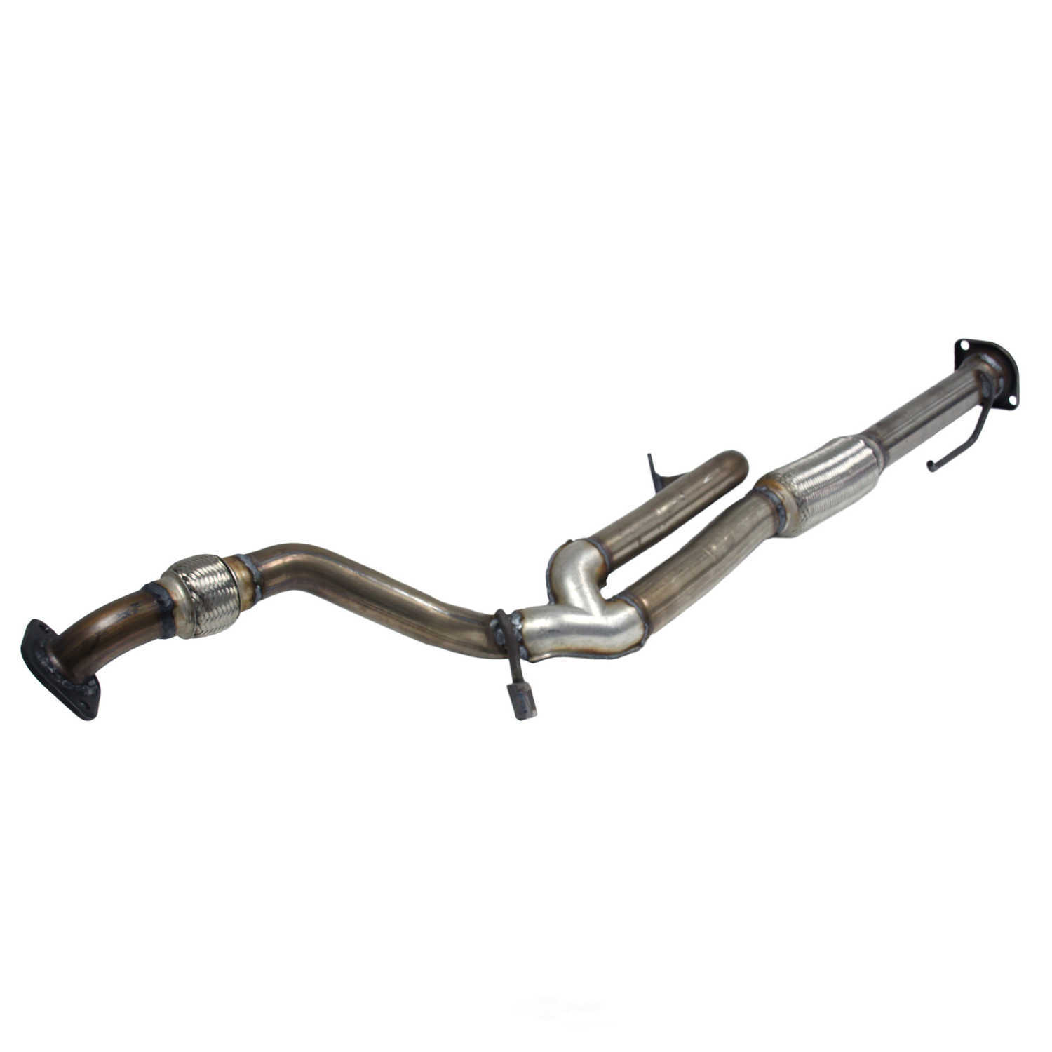 WALKER - Exhaust Y Pipe (Front) - WAL 50563