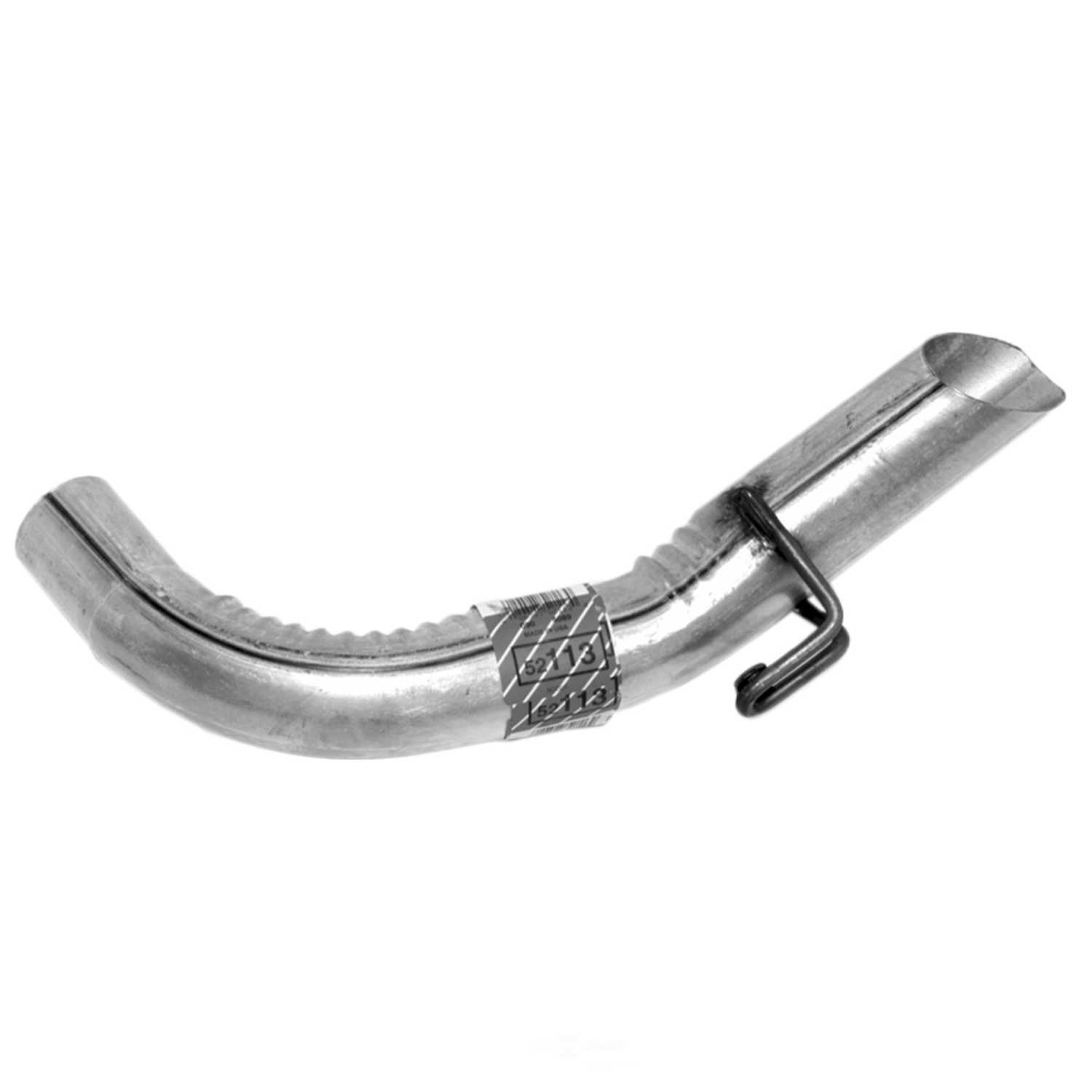 WALKER - Exhaust Tail Pipe - WAL 52113