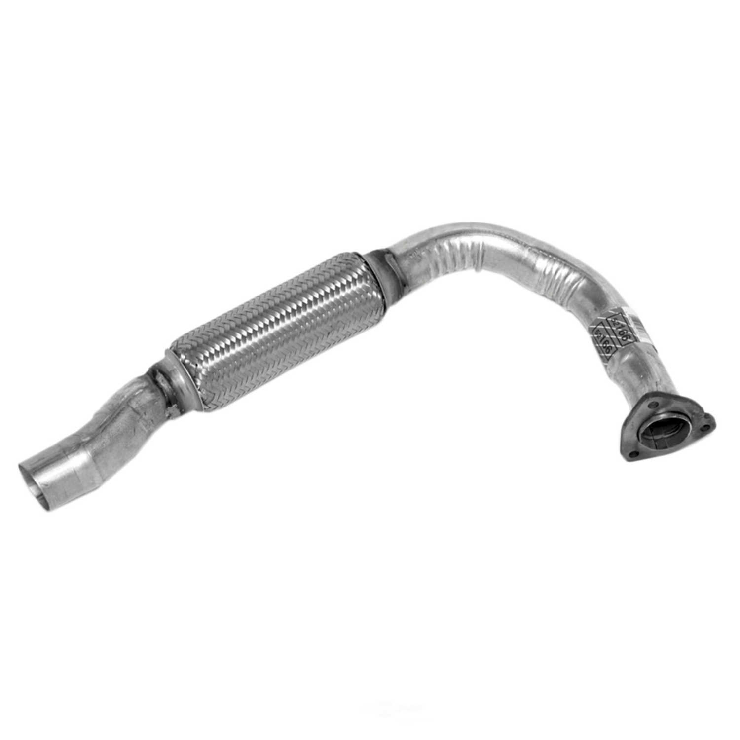 WALKER - Exhaust Pipe - WAL 52166