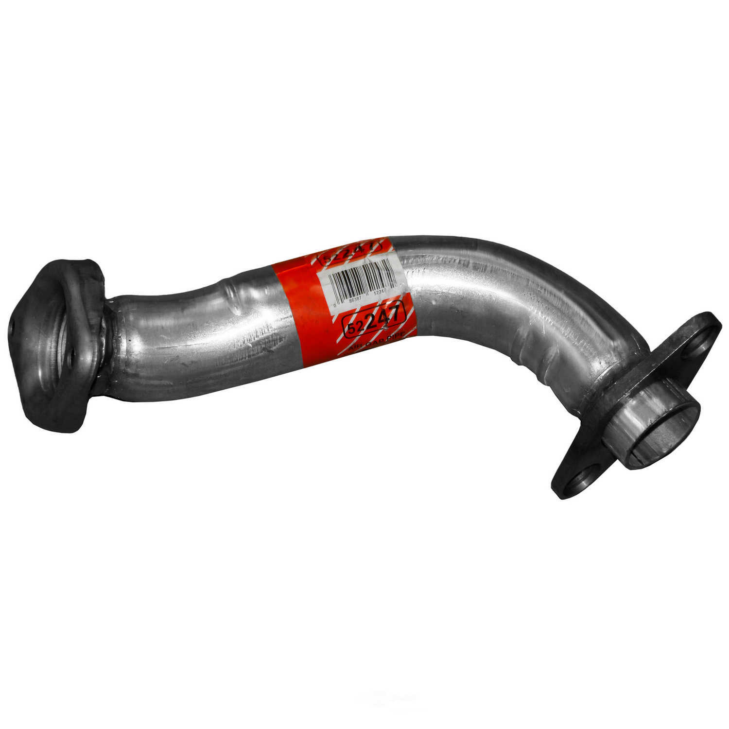 WALKER - Exhaust Pipe - WAL 52247