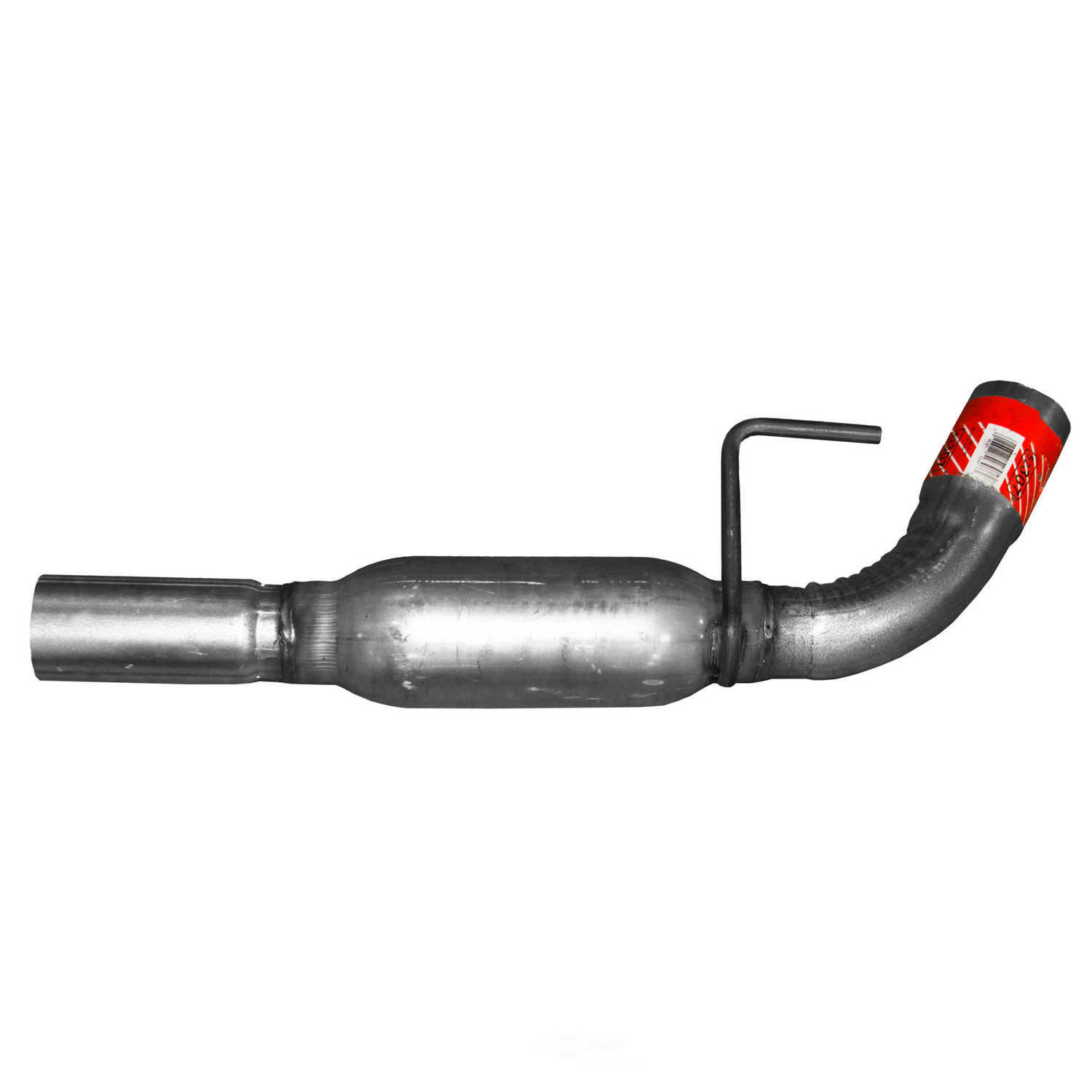 WALKER - Exhaust Resonator and Pipe Assembly - WAL 52307