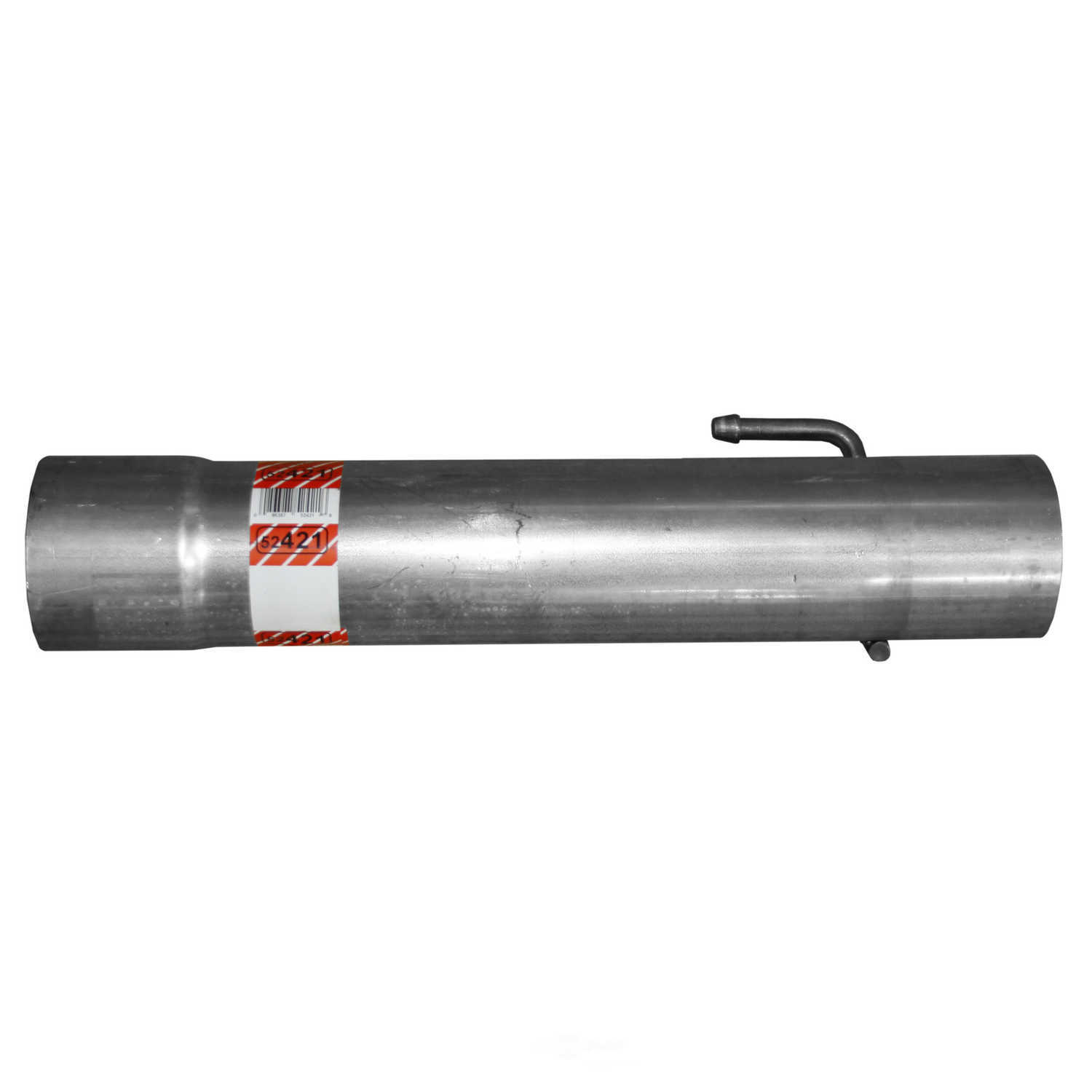 WALKER - Exhaust Pipe (Rear) - WAL 52421
