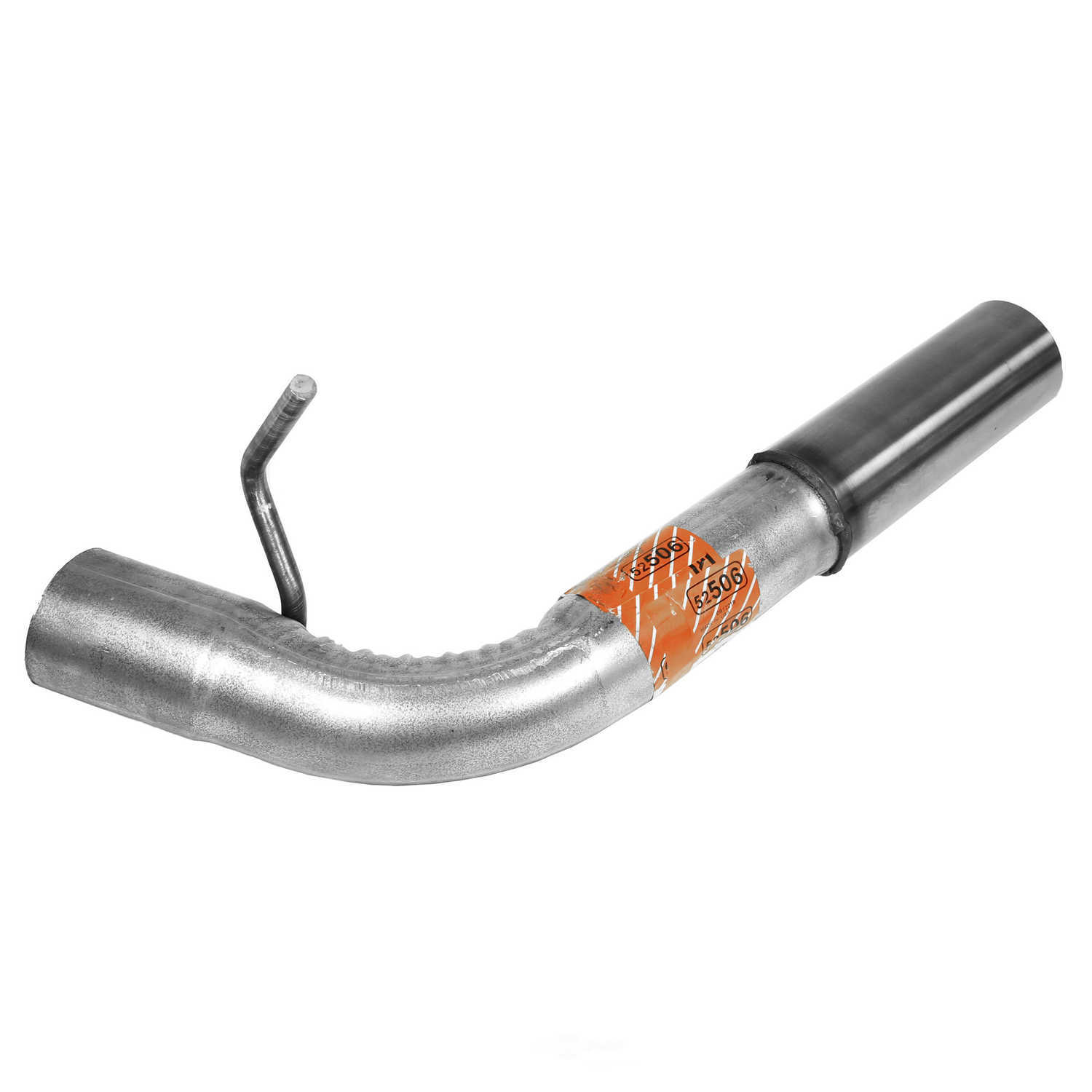 WALKER - Exhaust Tail Pipe - WAL 52506