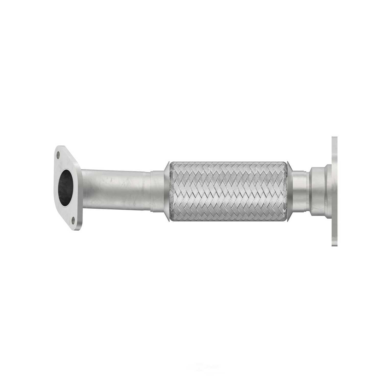 WALKER - Exhaust Pipe (Front) - WAL 52550
