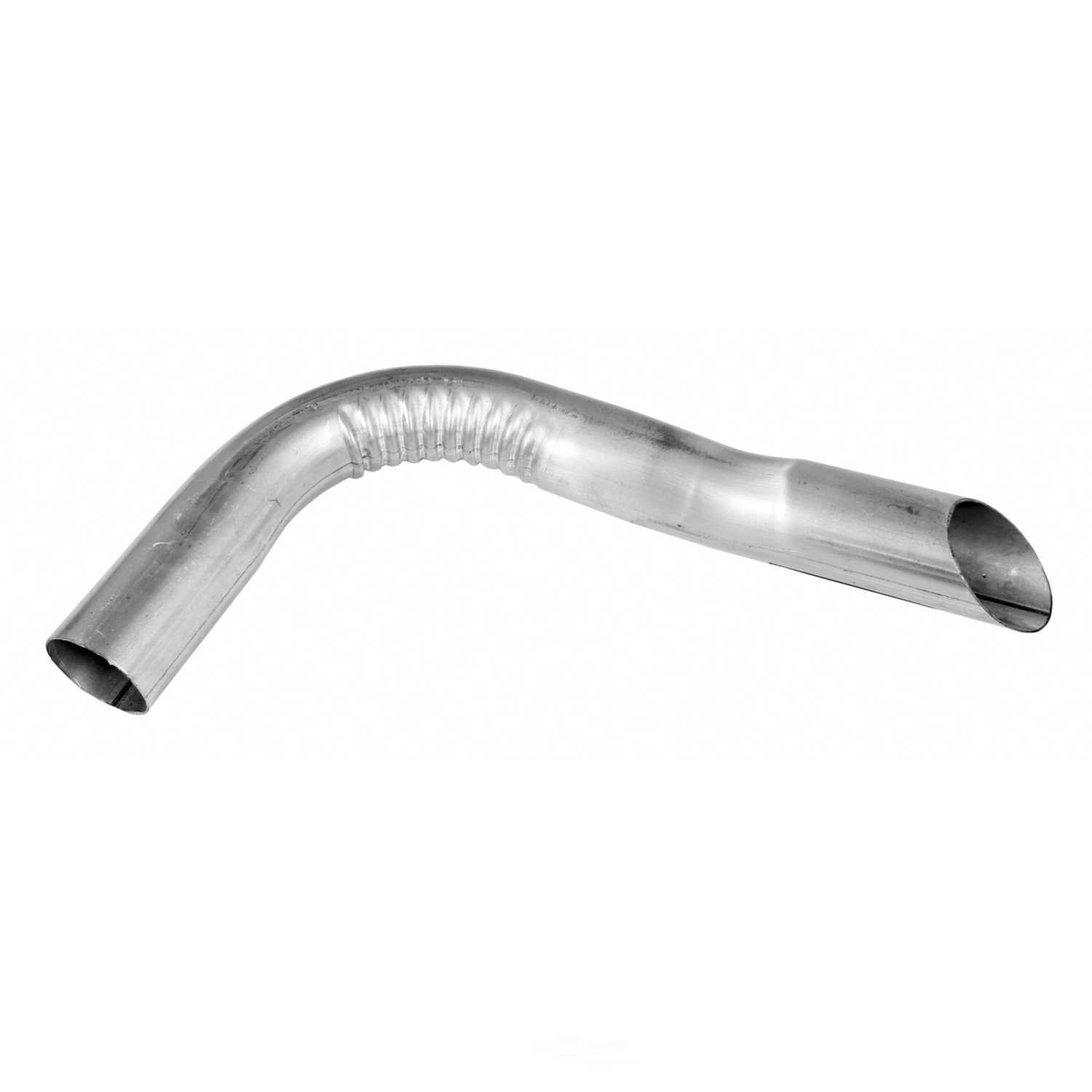 WALKER - Exhaust Tail Pipe - WAL 52553