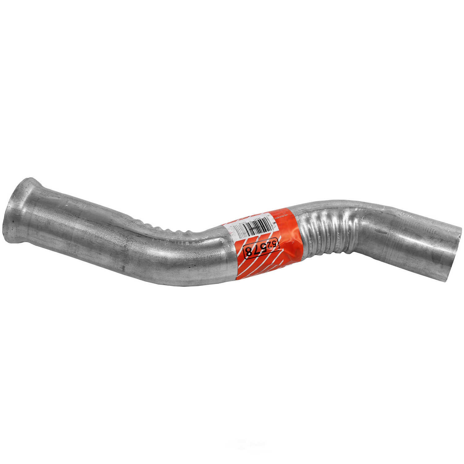 WALKER - Exhaust Pipe - WAL 52578