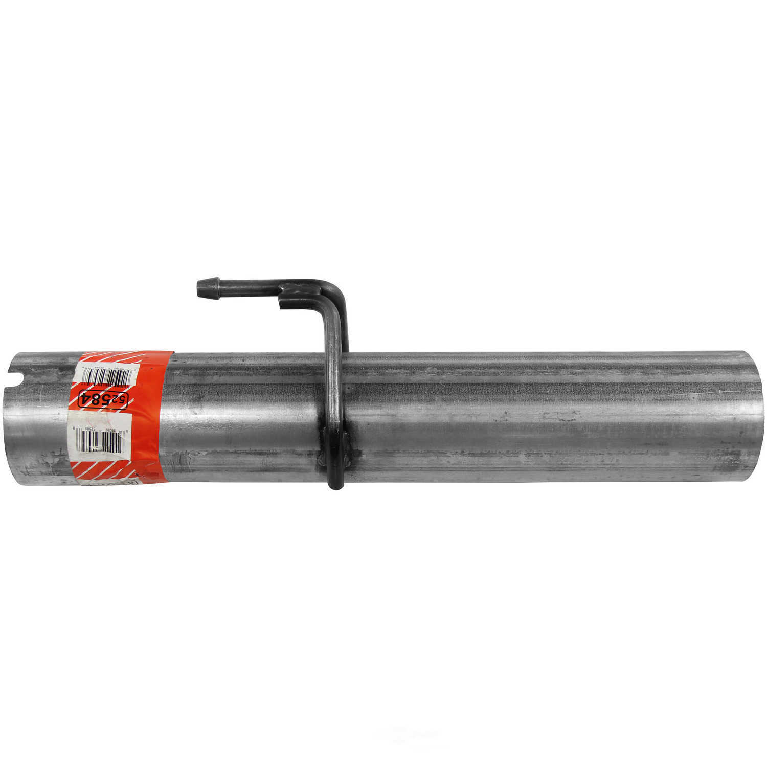 WALKER - Exhaust Pipe (Rear) - WAL 52584