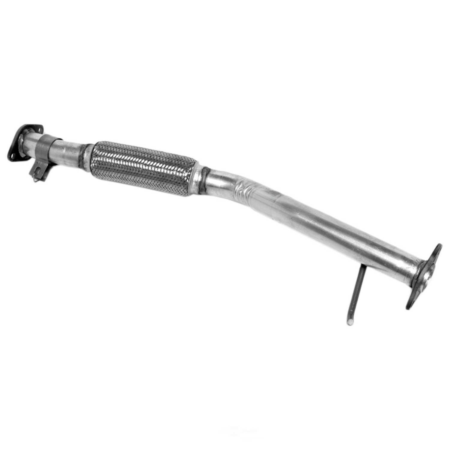 WALKER - Exhaust Pipe (Front) - WAL 53073