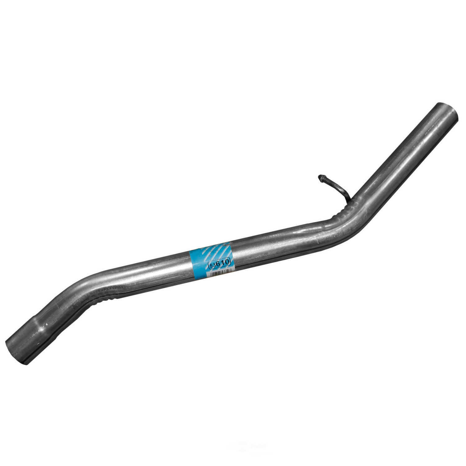 WALKER - Exhaust Tail Pipe - WAL 53610