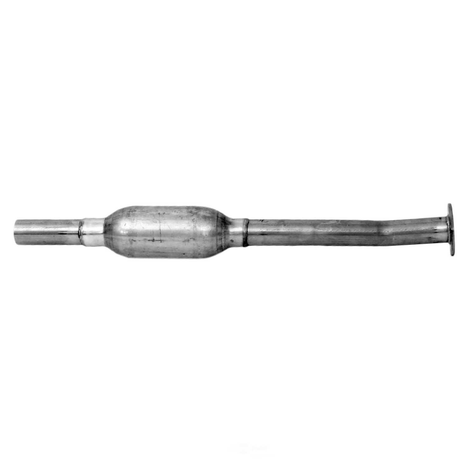 WALKER - Exhaust Resonator and Pipe Assembly - WAL 53677