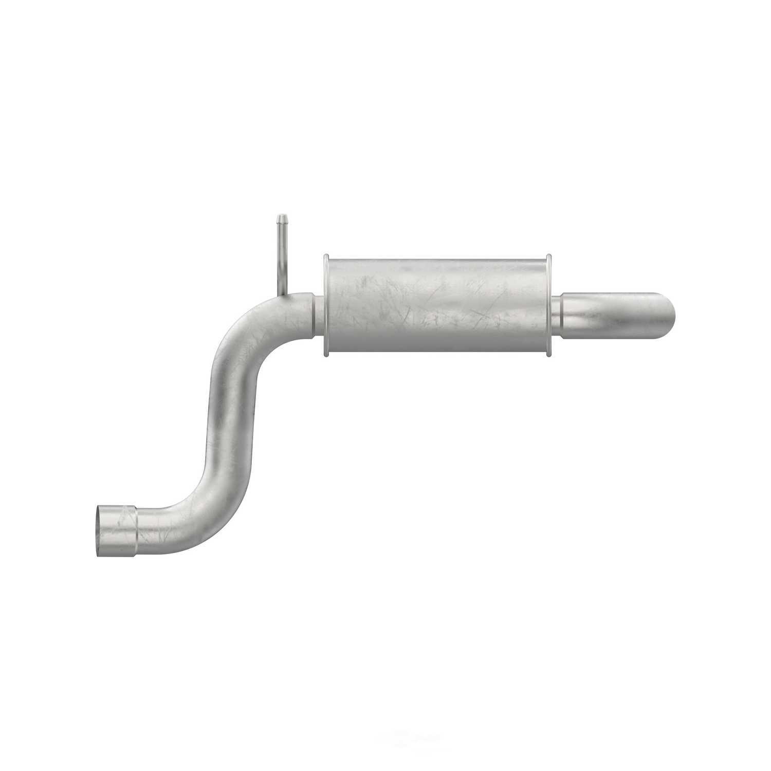 WALKER - Exhaust Resonator and Pipe Assembly (Rear) - WAL 53749