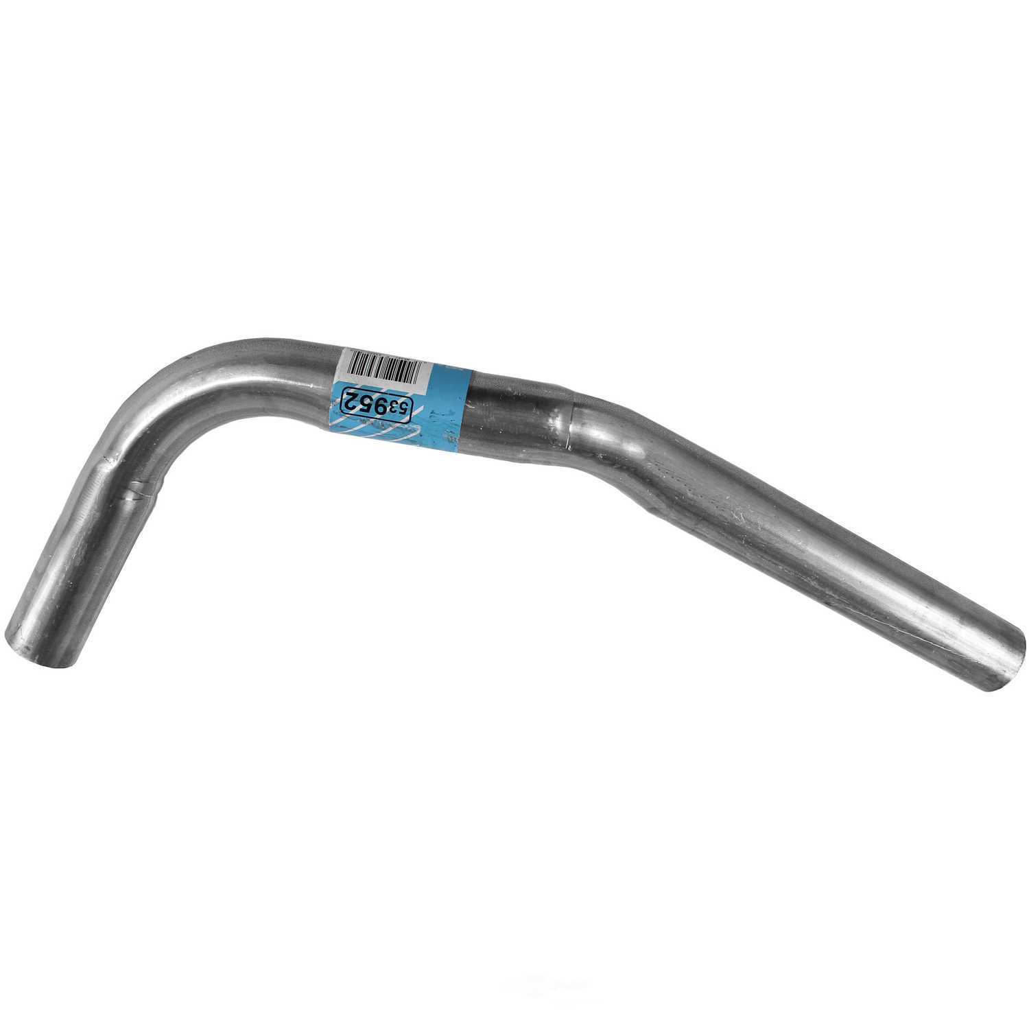 WALKER - Exhaust Tail Pipe - WAL 53952