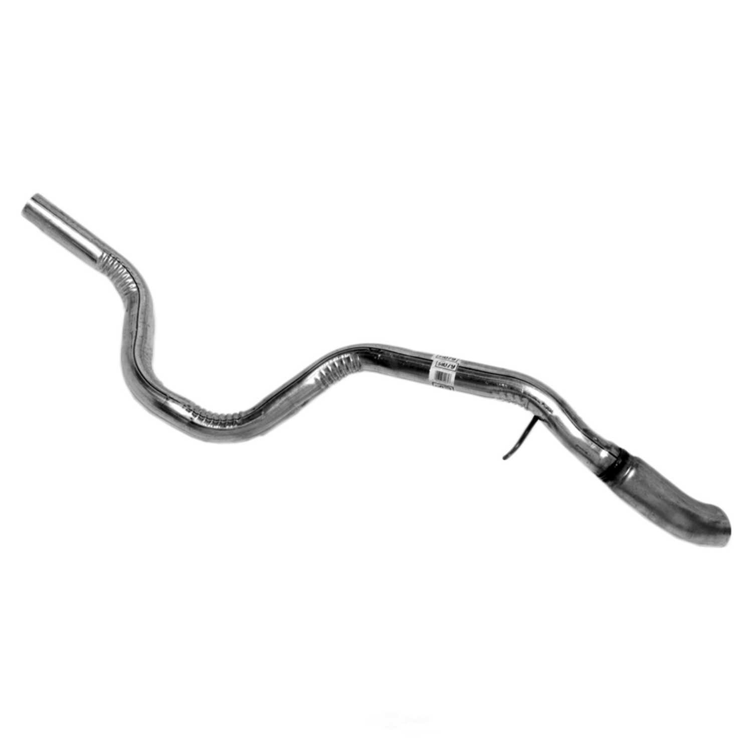 WALKER - Exhaust Tail Pipe - WAL 54079