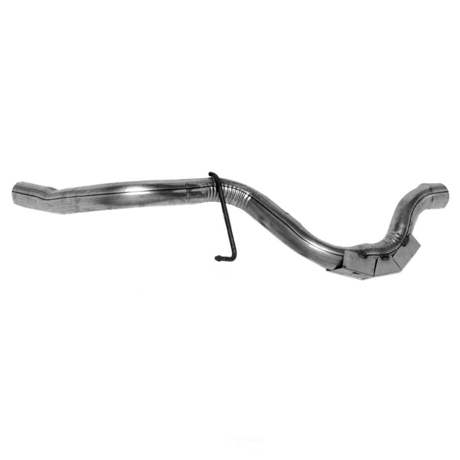 WALKER - Exhaust Tail Pipe - WAL 54117